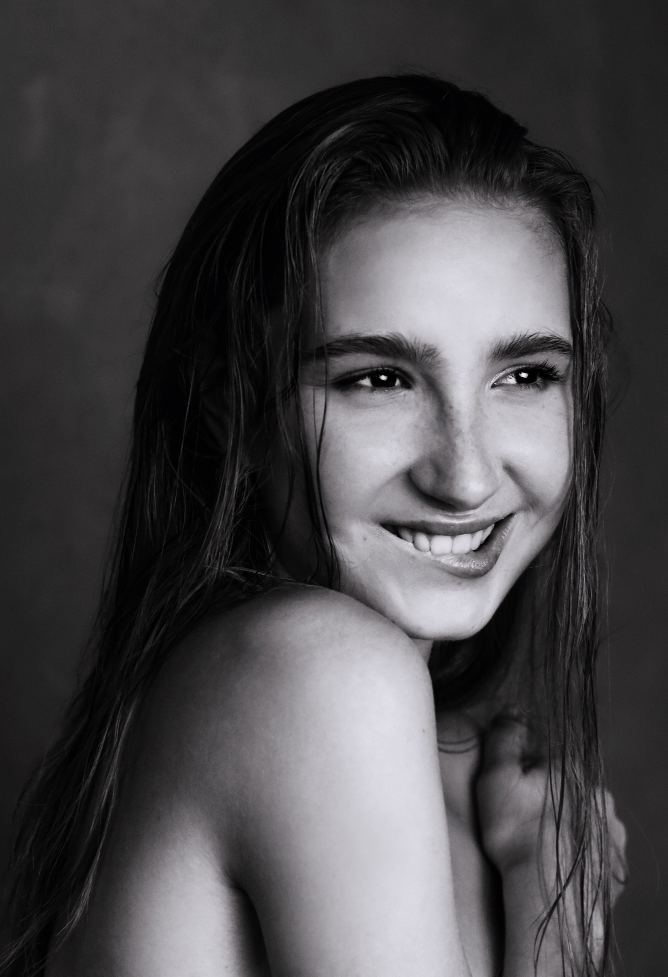 DARIA. Модельная студия MIA Models