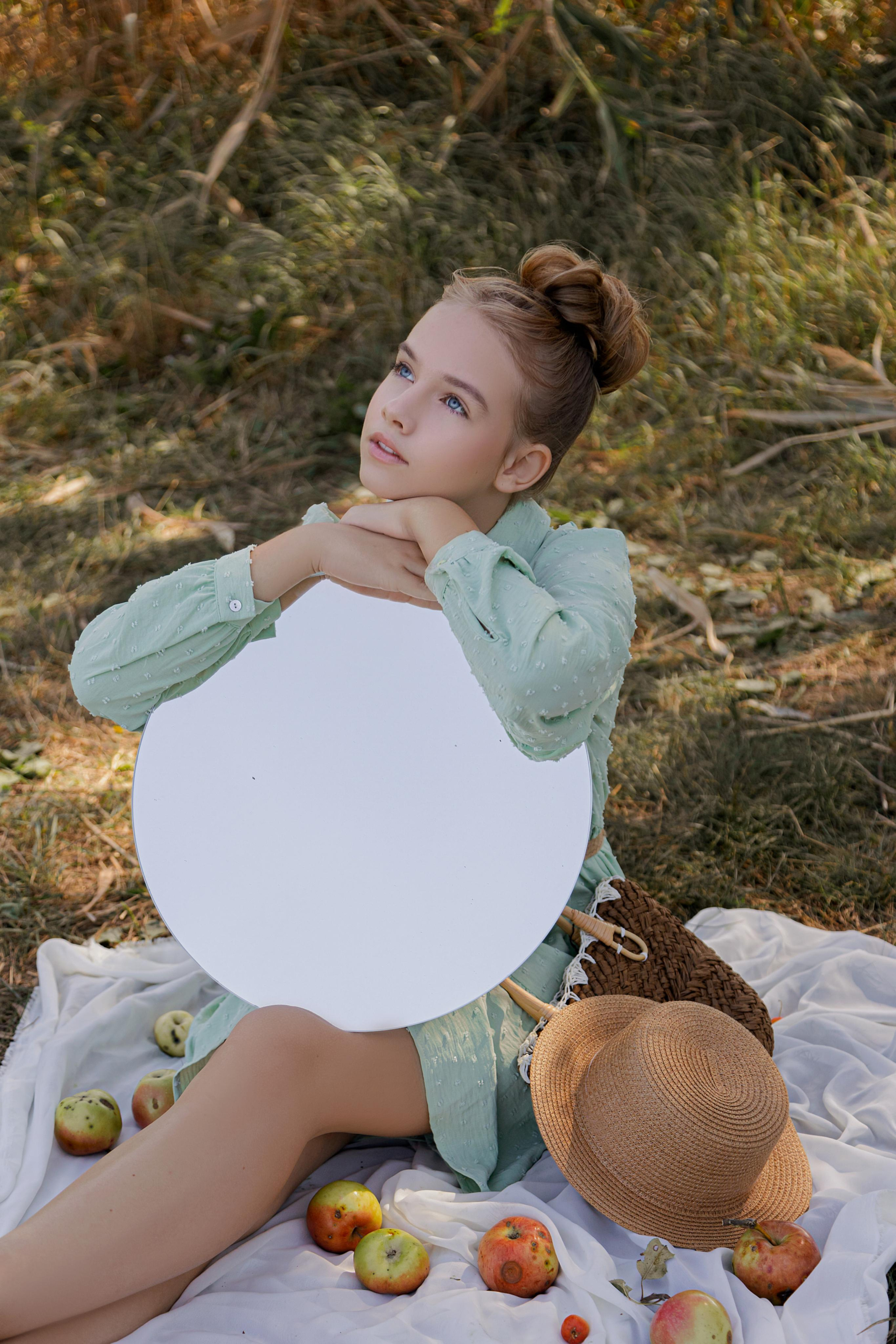 MASHA. Модельная студия MIA Models