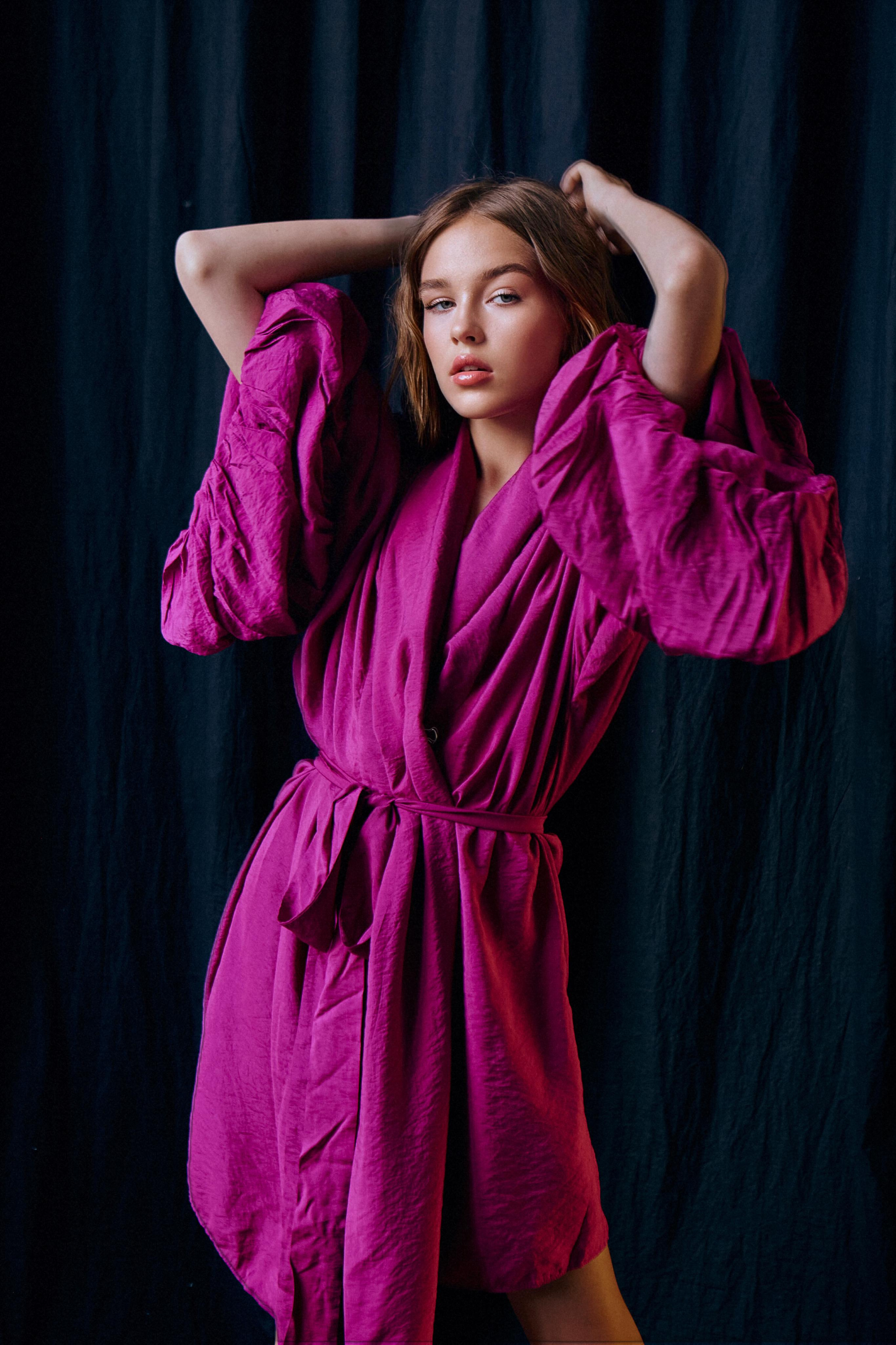 KSENIA. Модельная студия MIA Models