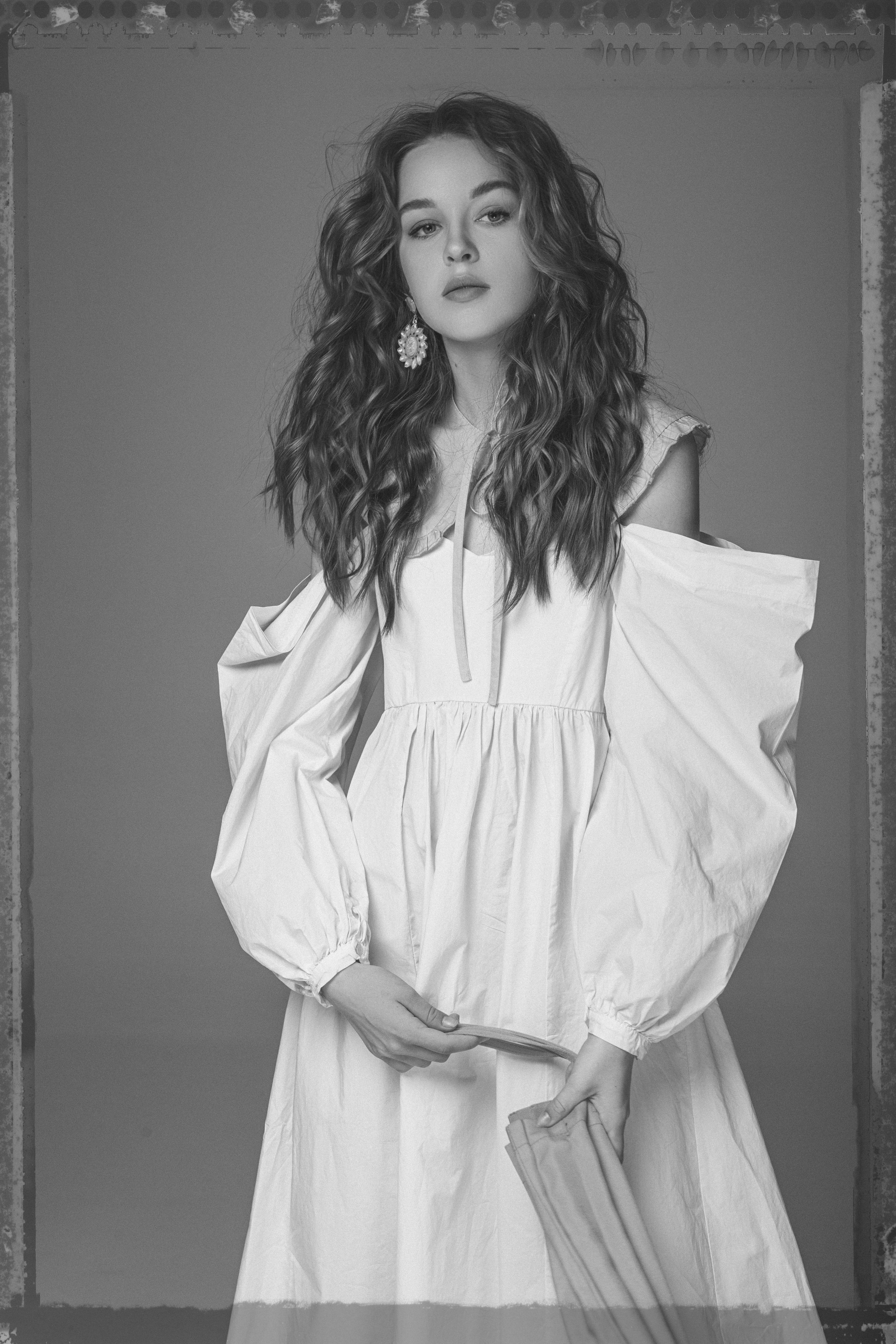 KSENIA. Модельная студия MIA Models