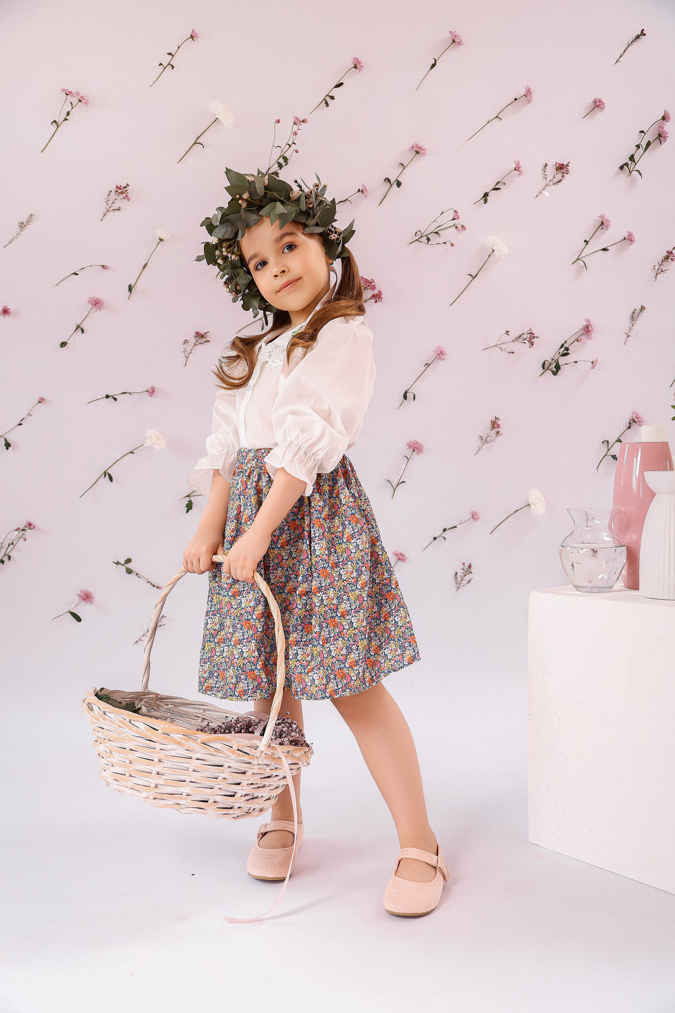 LIZA. Модельная студия MIA Models