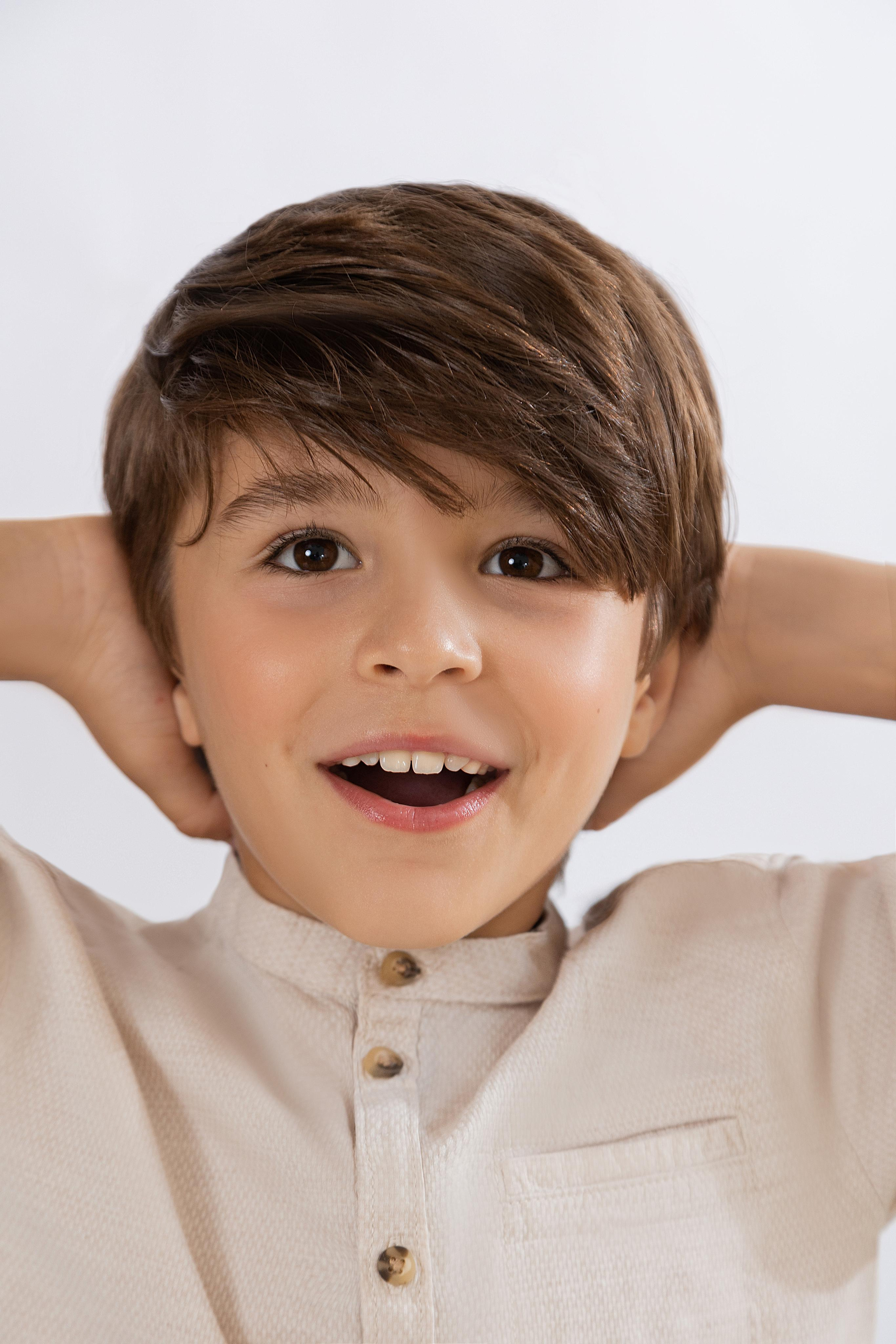 ARTEM. Модельная студия MIA Models