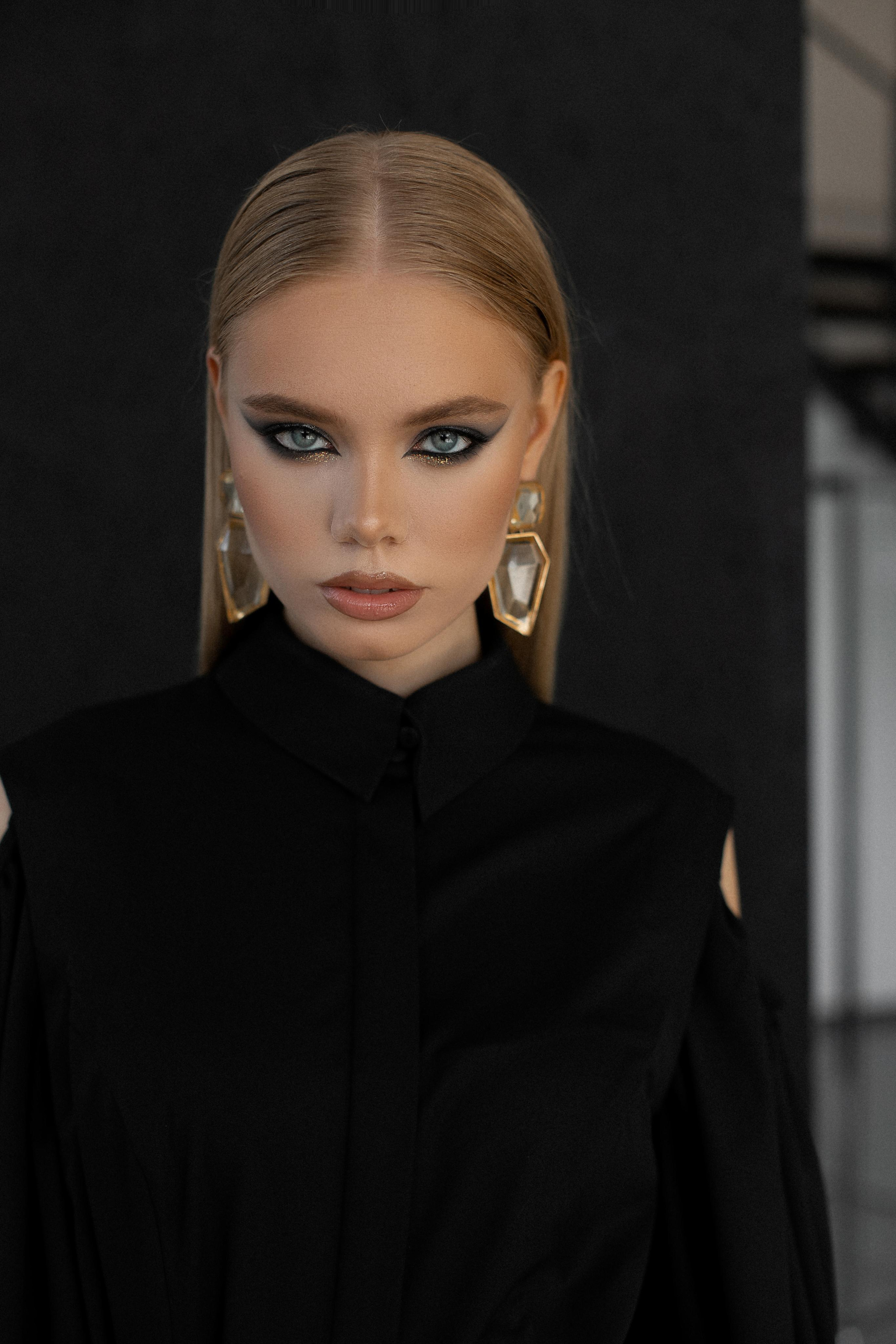 ELENA. Модельная студия MIA Models