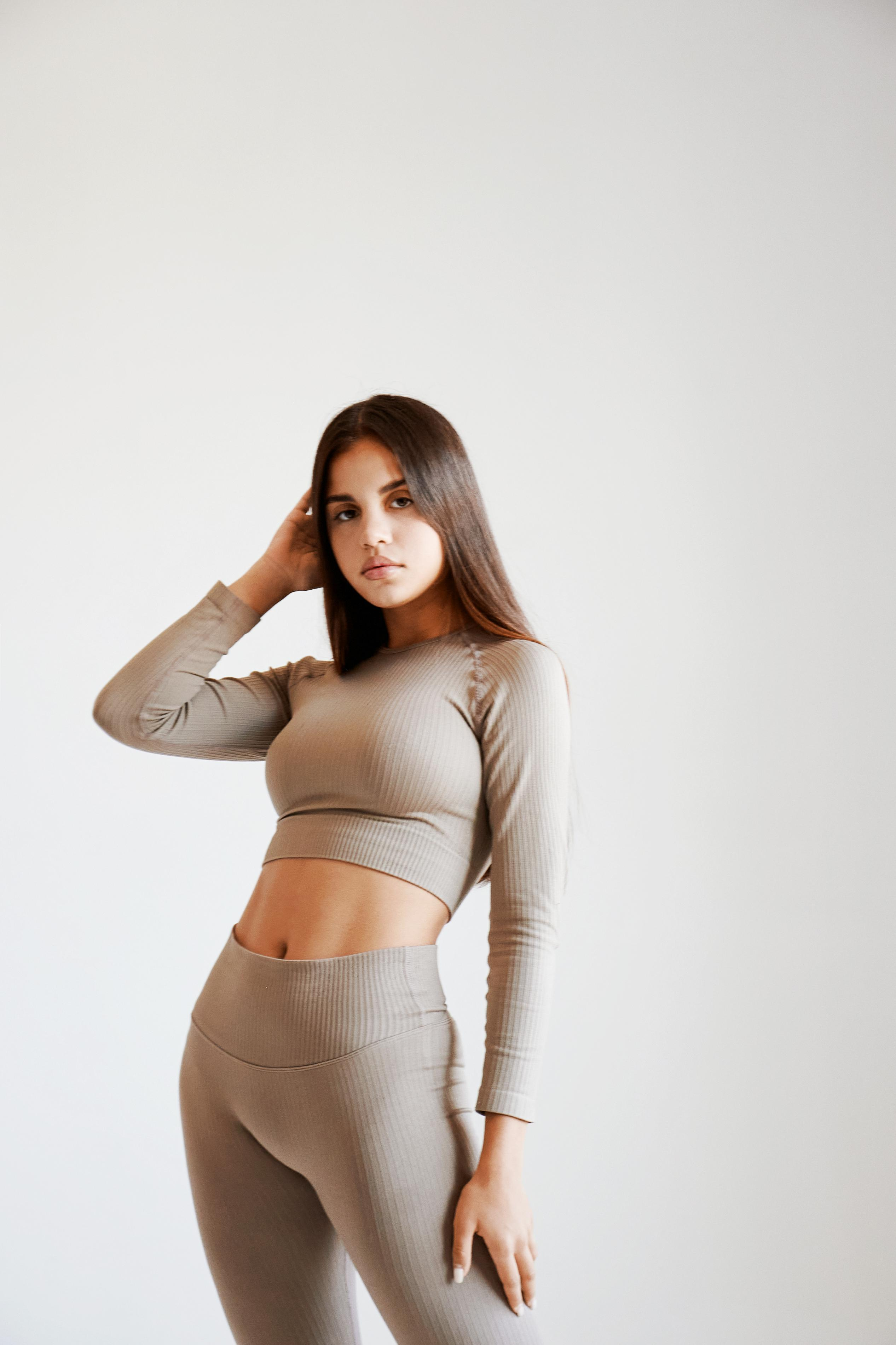 ARINA. Модельная студия MIA Models