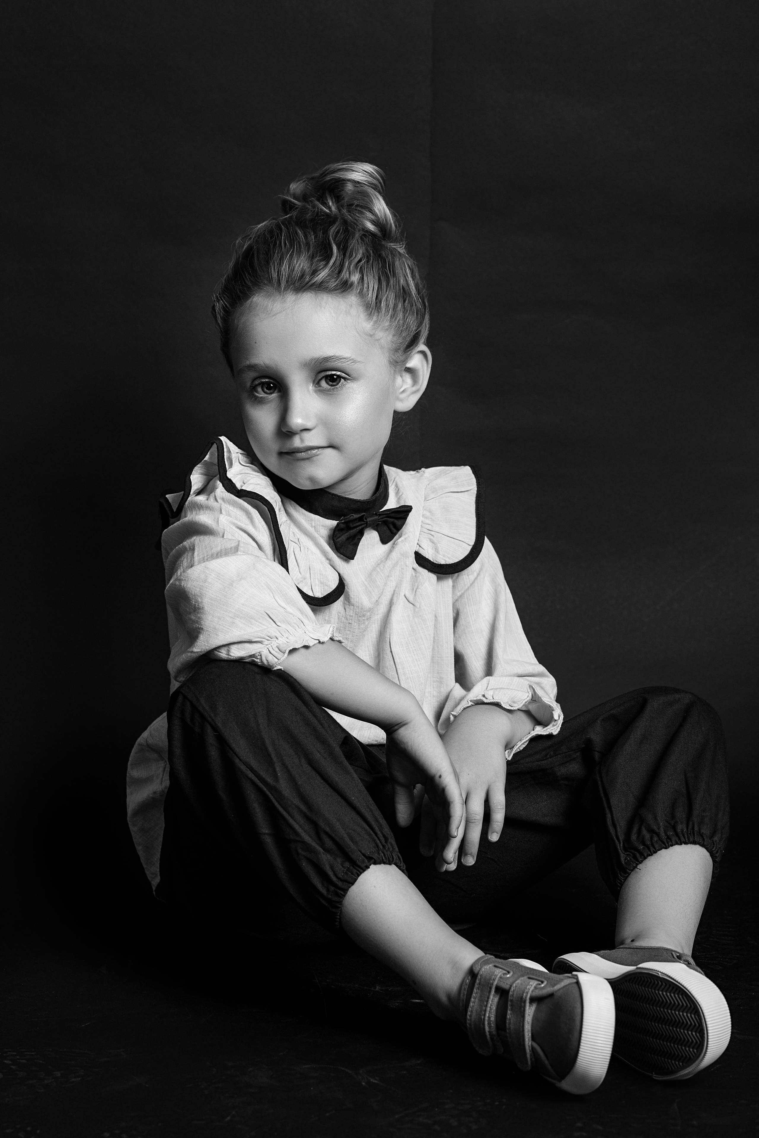 VICTORIA. Модельная студия MIA Models