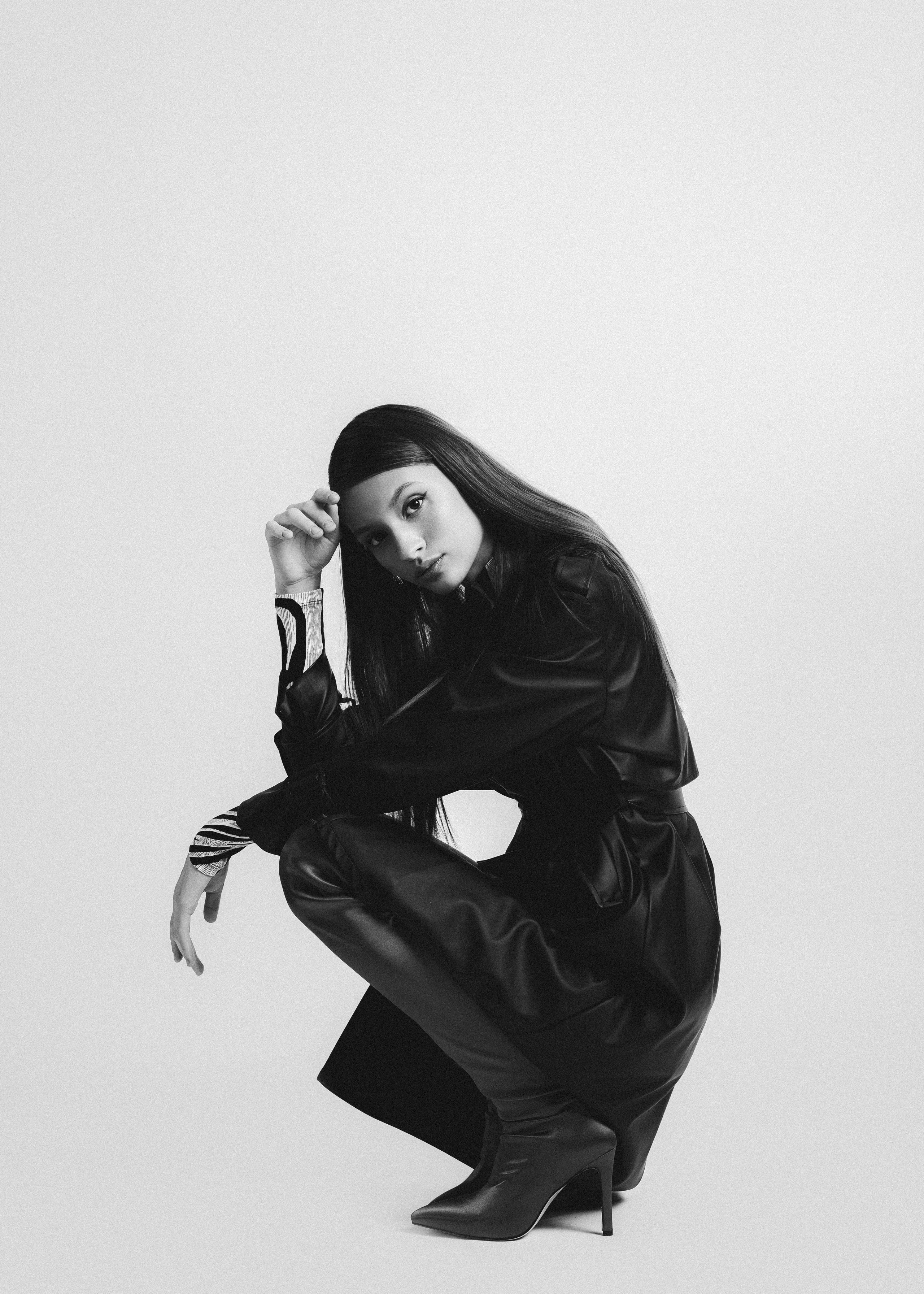 ULYANA. Модельная студия MIA Models