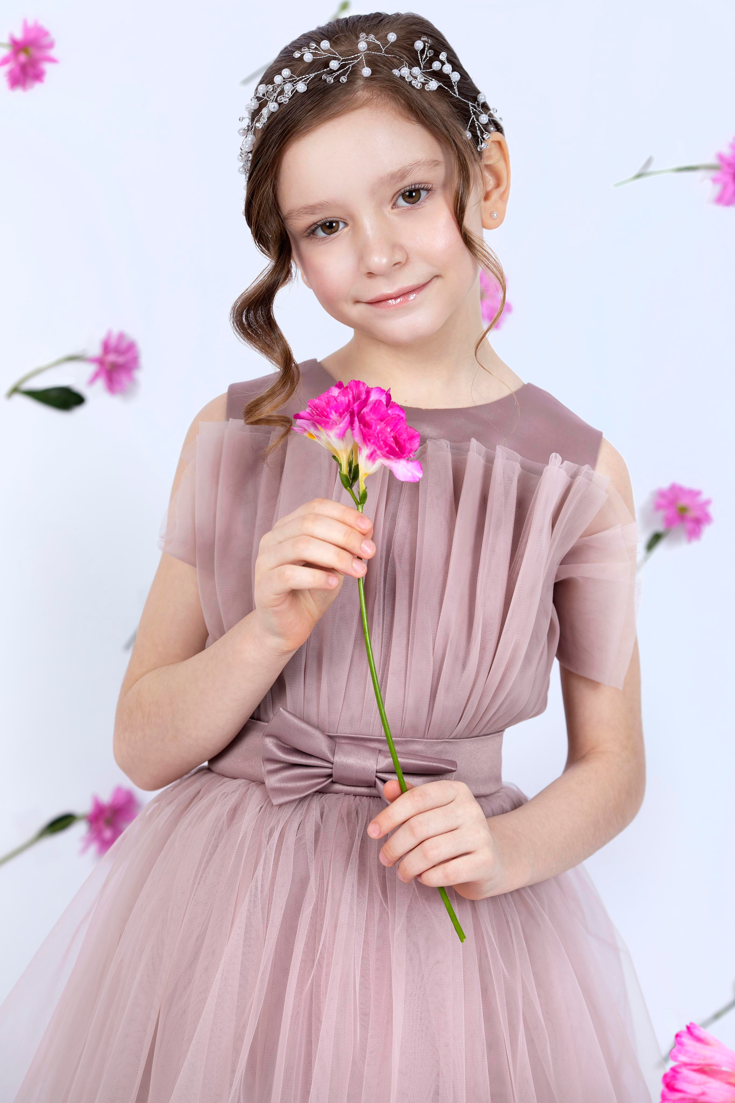 POLINA. Модельная студия MIA Models