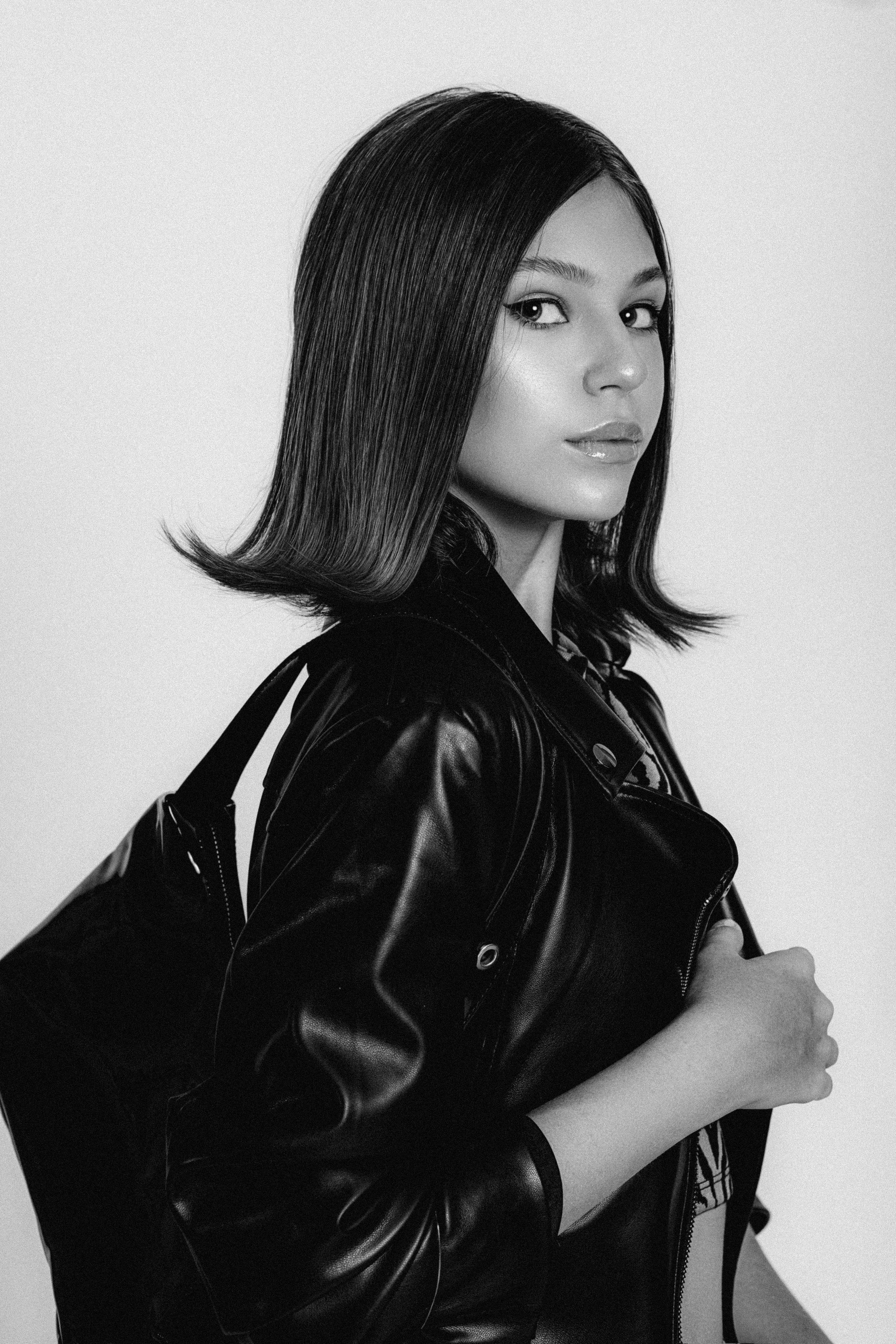 MILANA. Модельная студия MIA Models