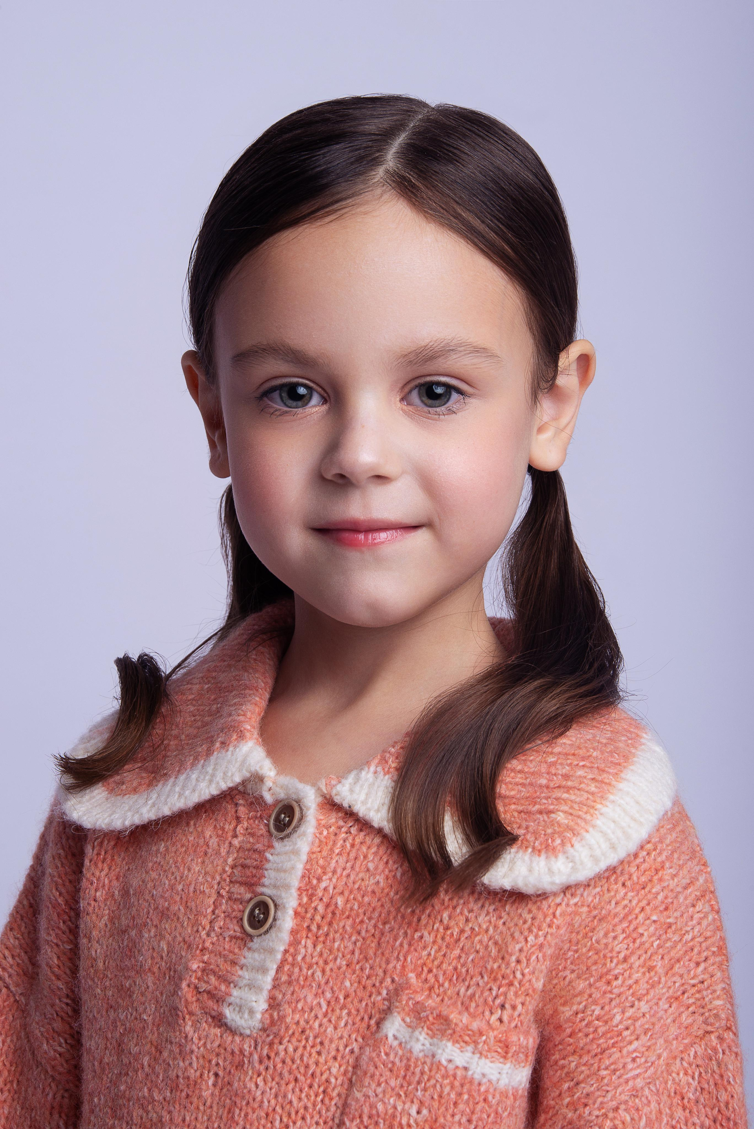 VARVARA. Модельная студия MIA Models