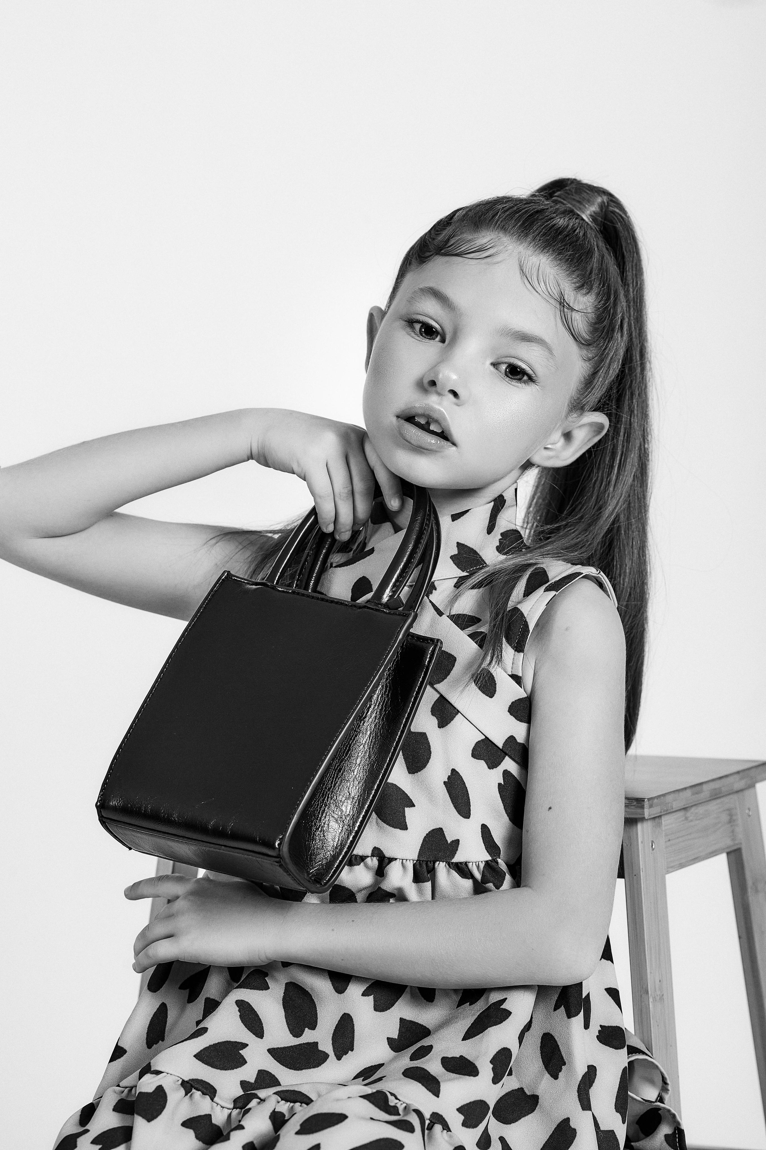 MASHA. Модельная студия MIA Models