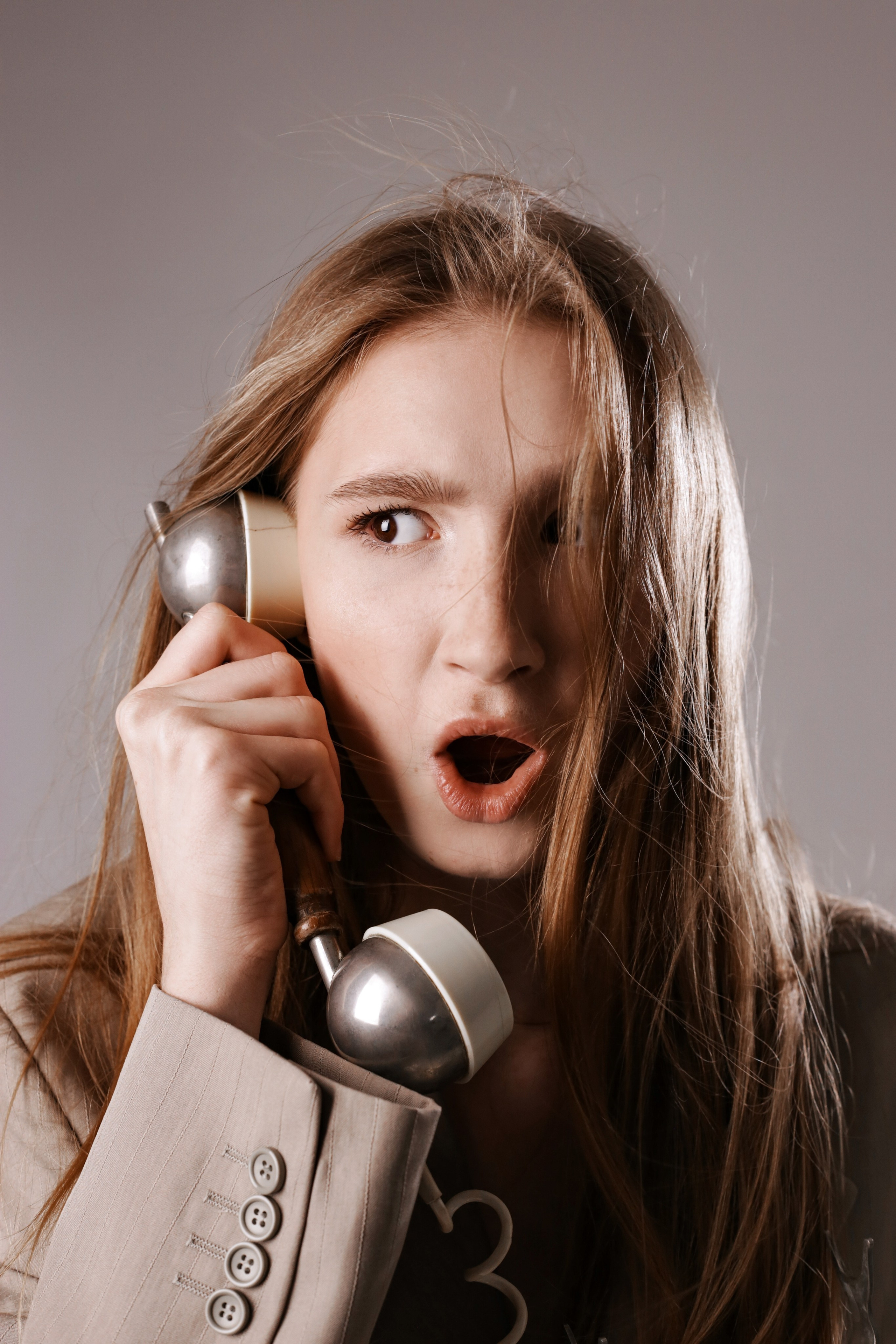 DARIA. Модельная студия MIA Models