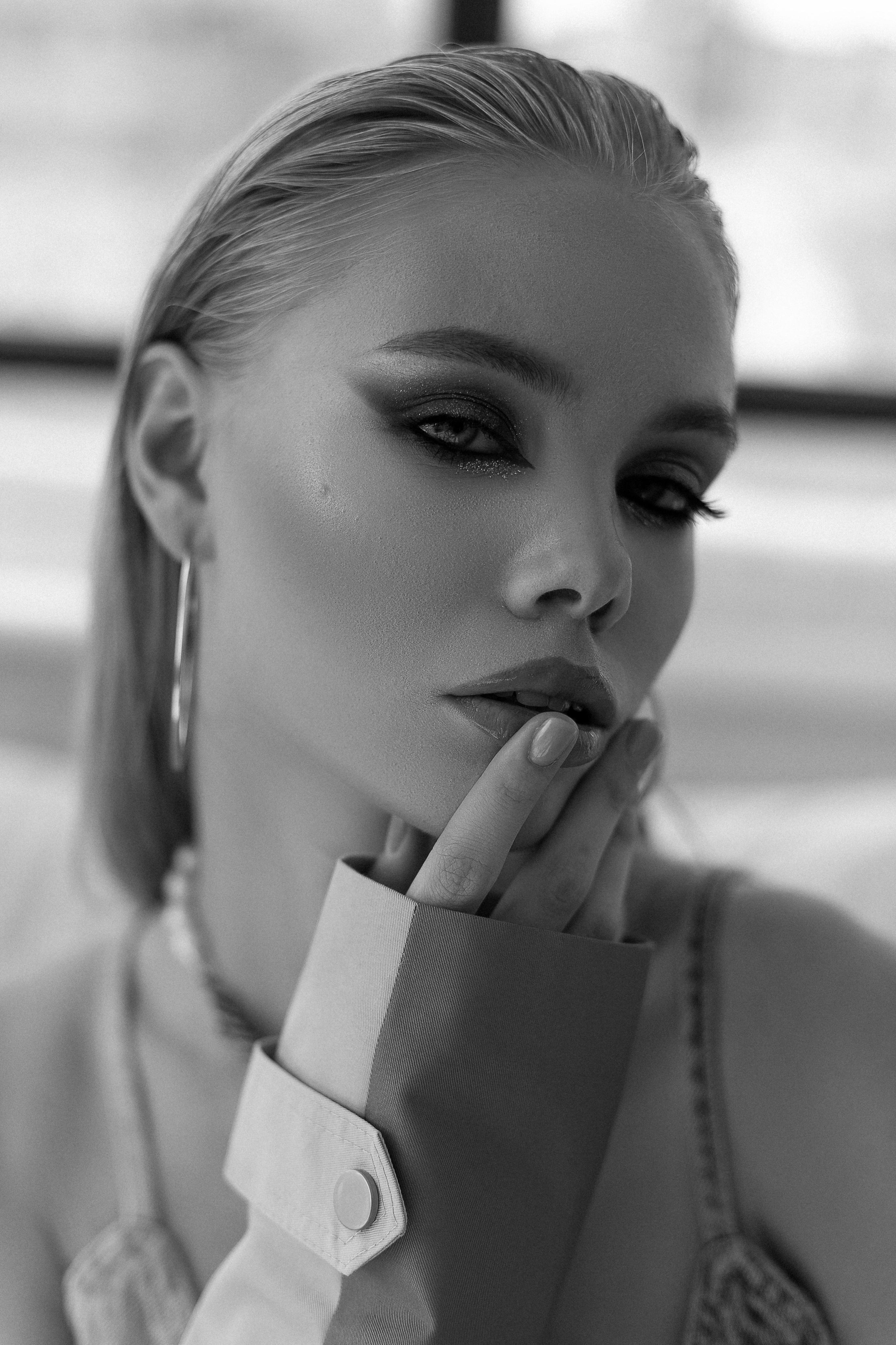 ELENA. Модельная студия MIA Models