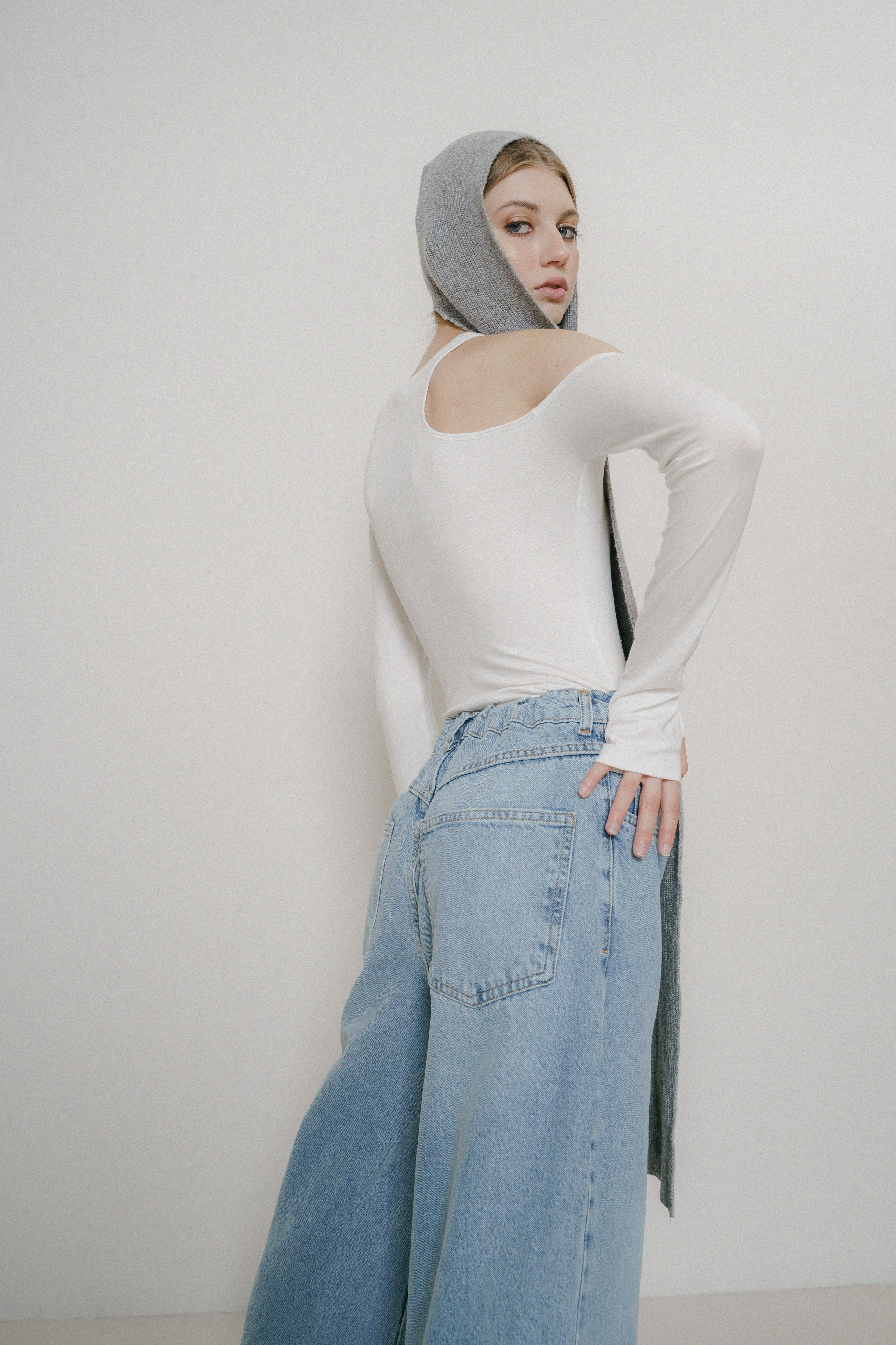 ELVIRA. Модельная студия MIA Models