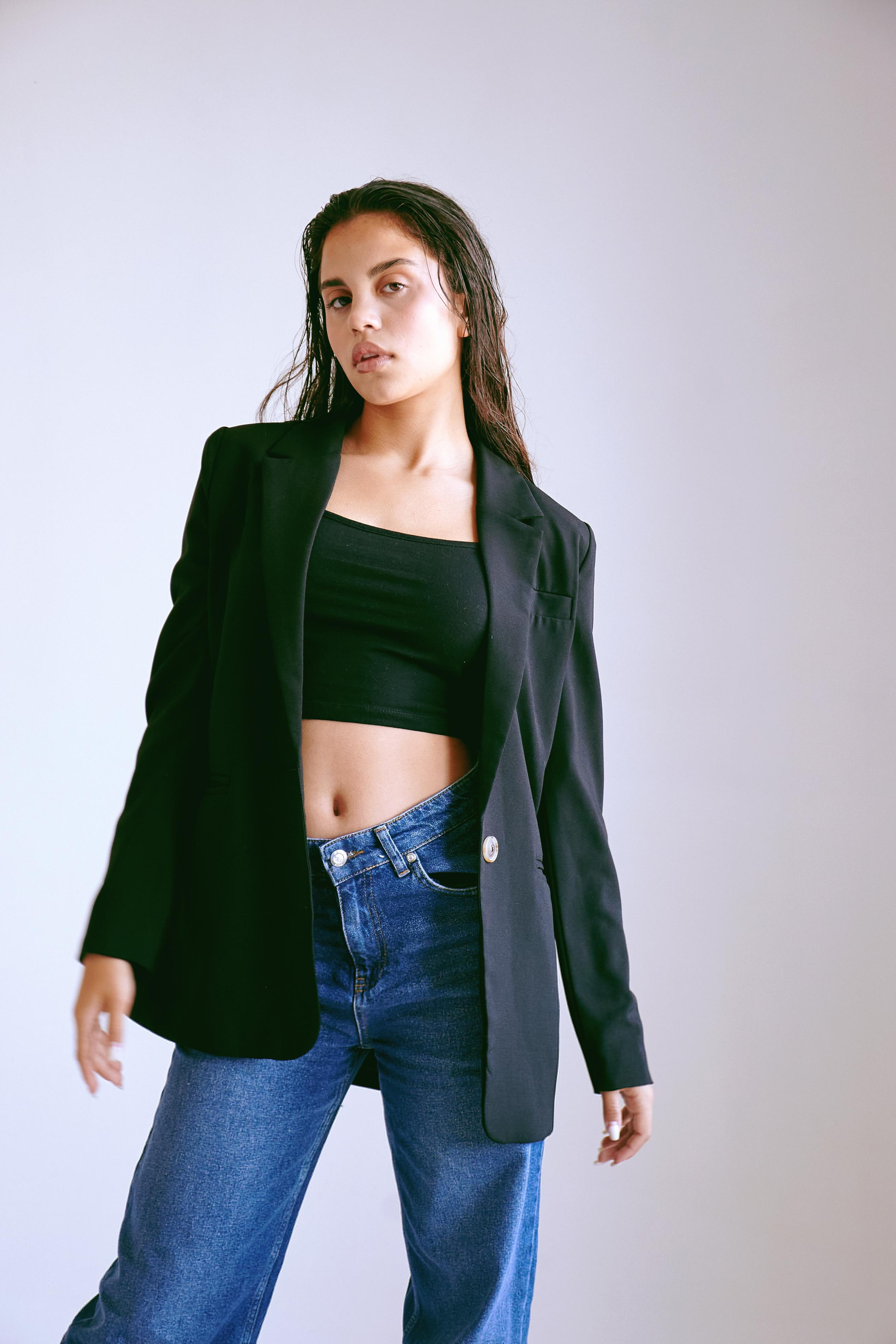 ARINA. Модельная студия MIA Models