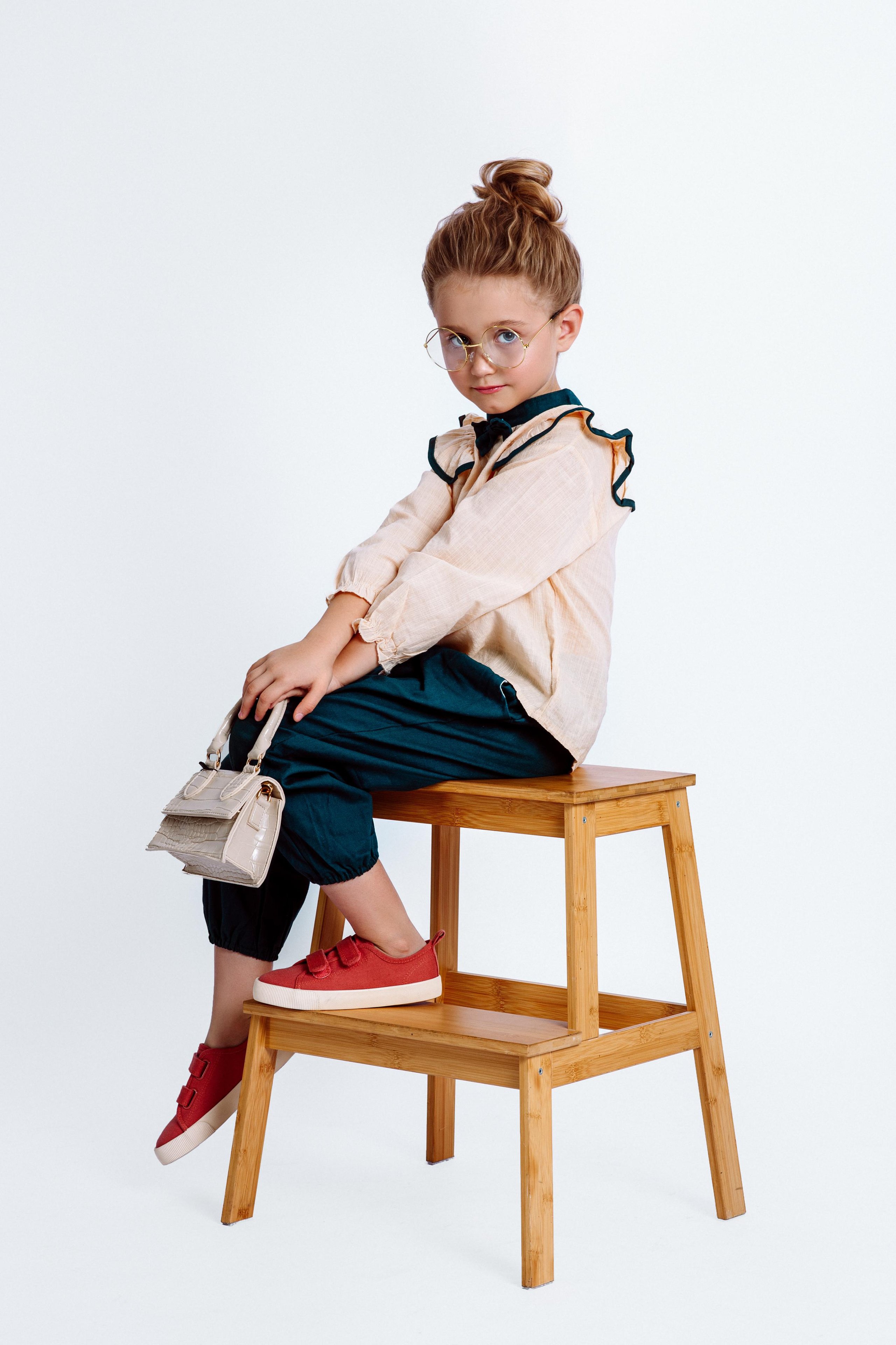 VICTORIA. Модельная студия MIA Models