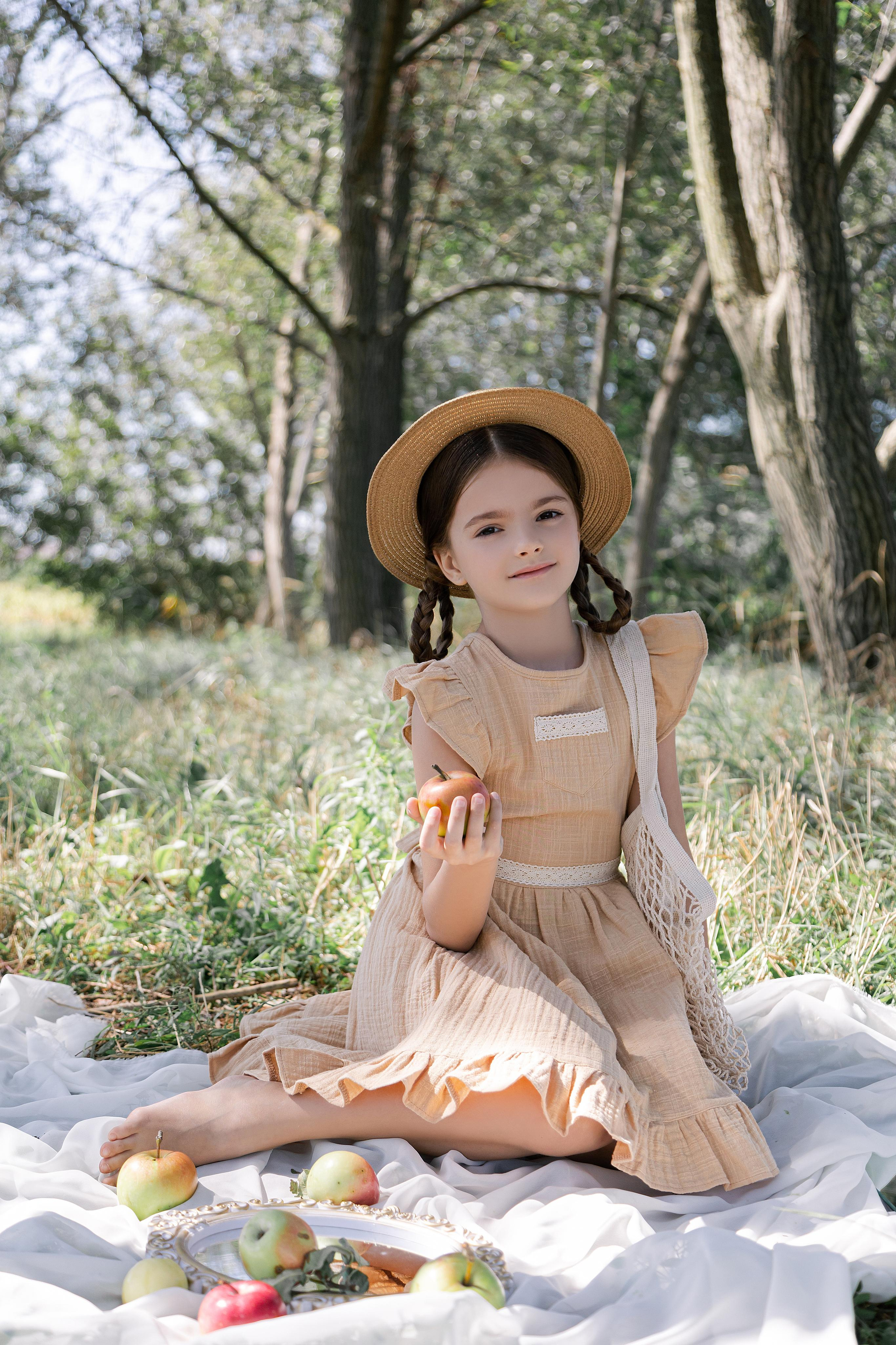 VERA. Модельная студия MIA Models