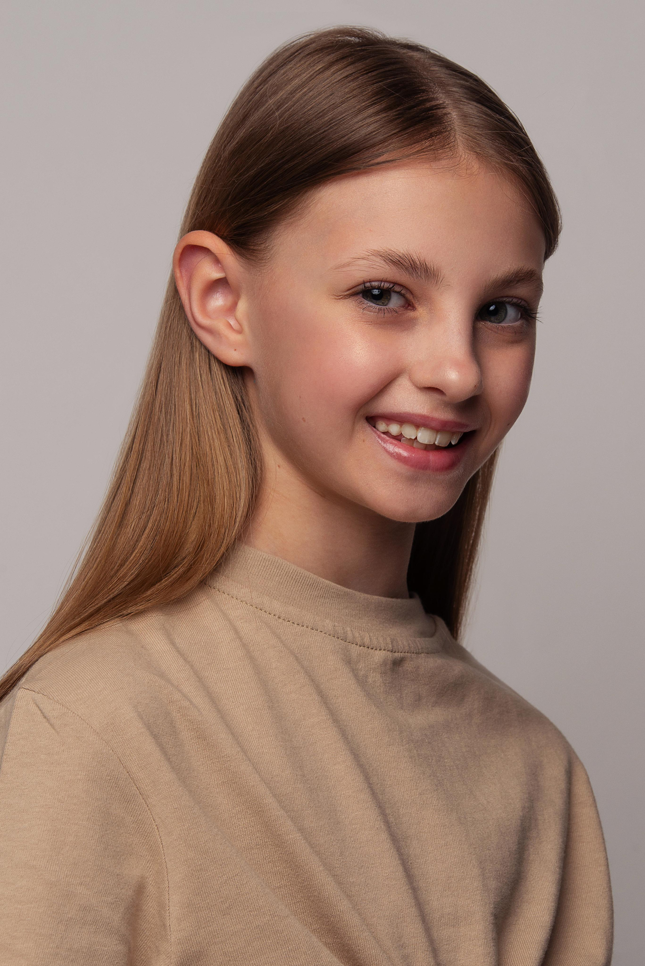 LUSY. Модельная студия MIA Models