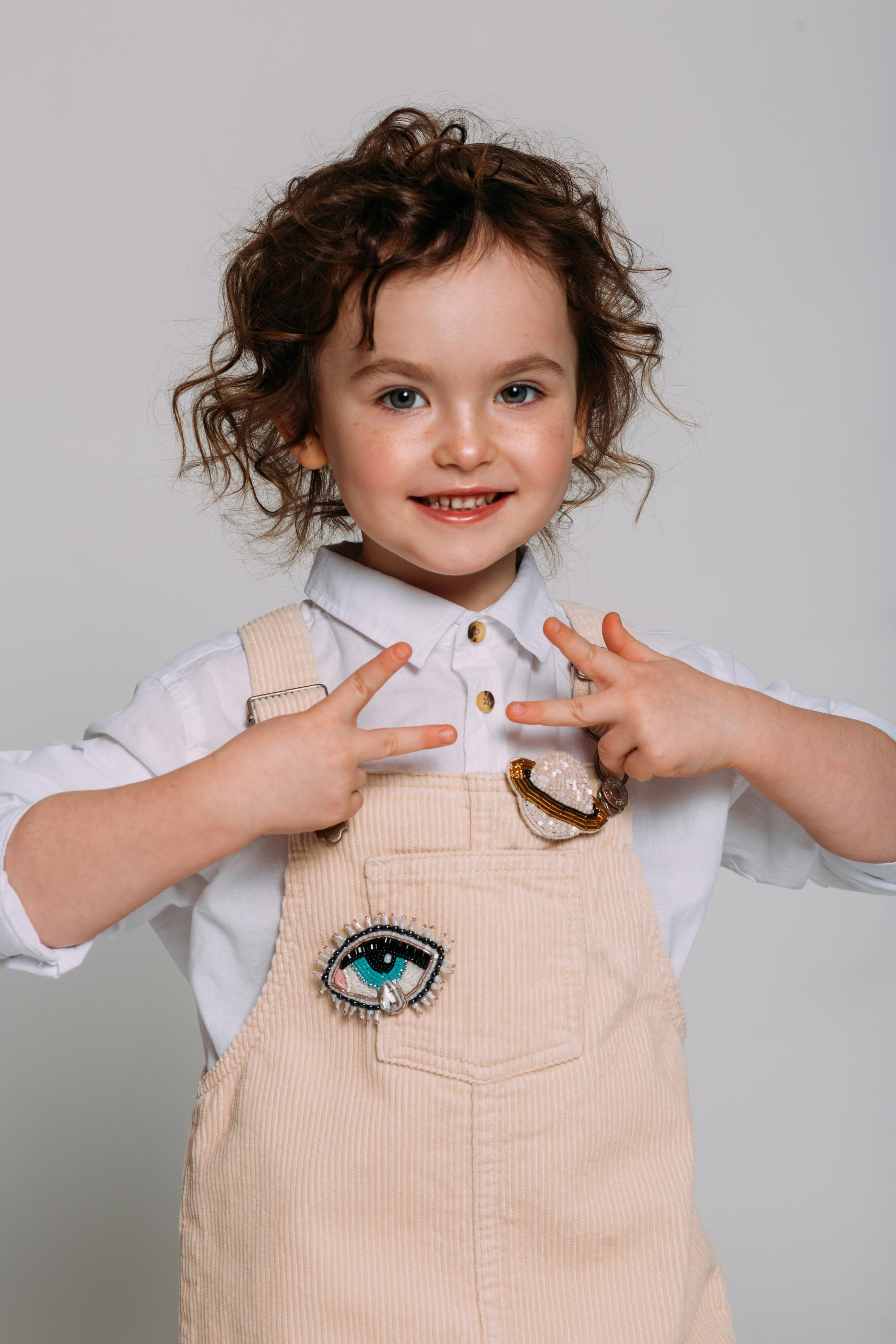 MASHA. Модельная студия MIA Models