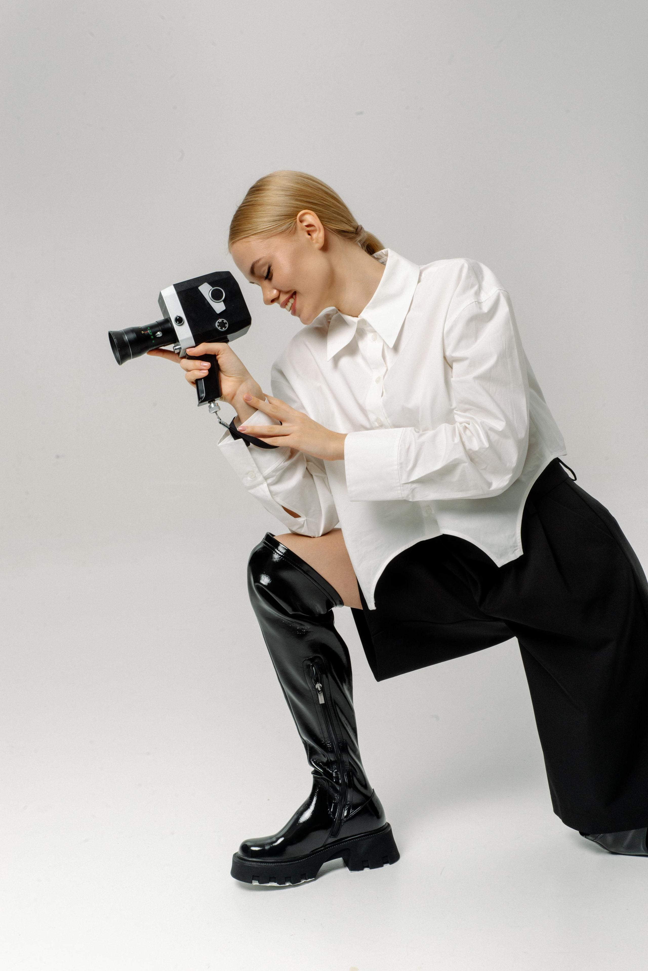 ELENA. Модельная студия MIA Models