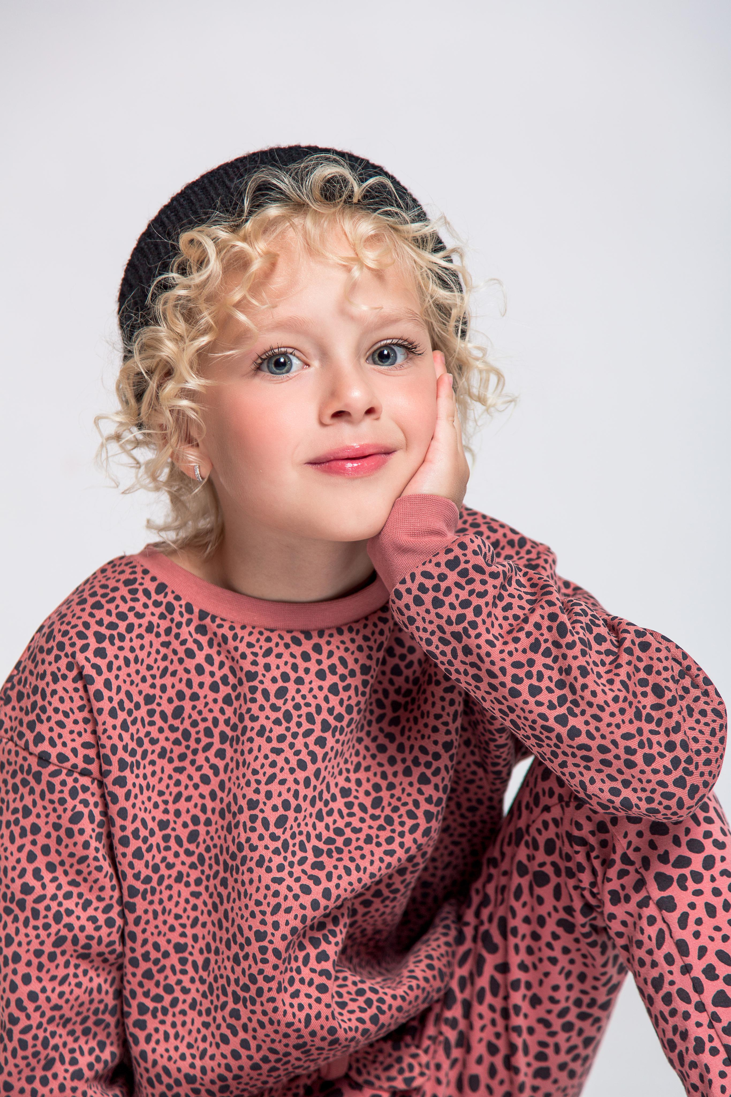 ANNA. Модельная студия MIA Models