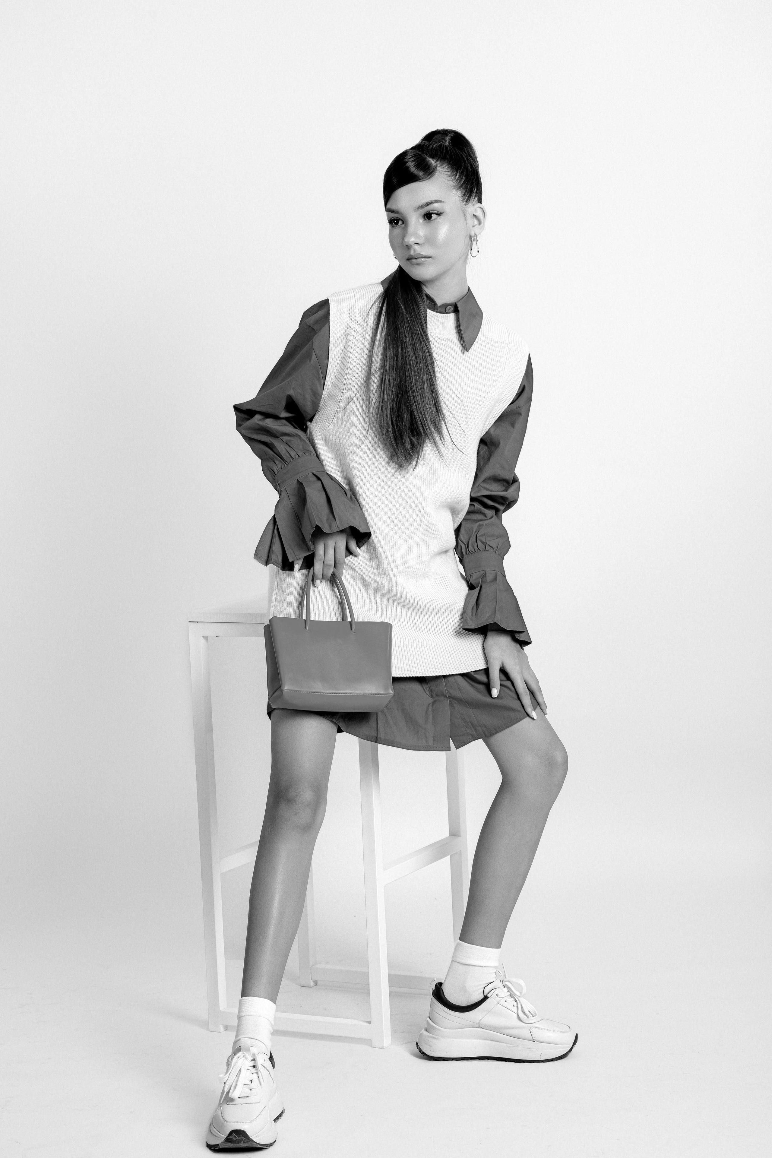 LERA. Модельная студия MIA Models