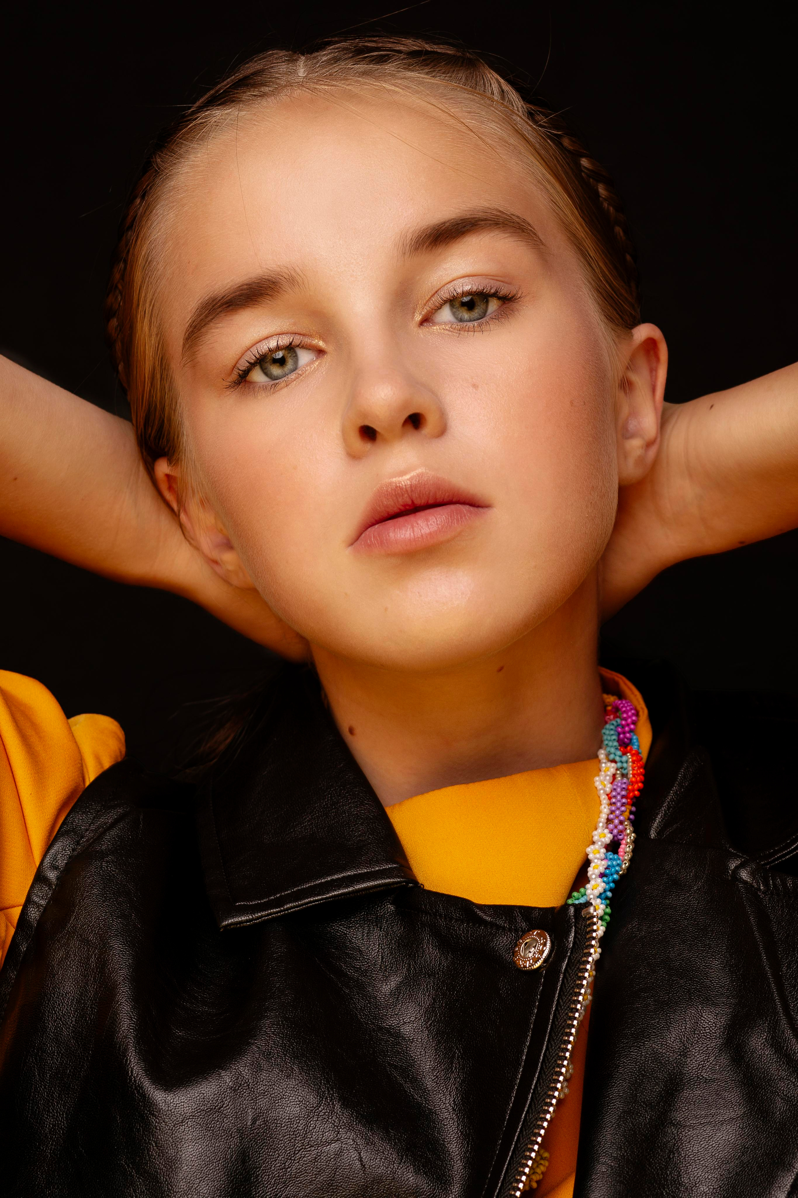 KSENIA. Модельная студия MIA Models