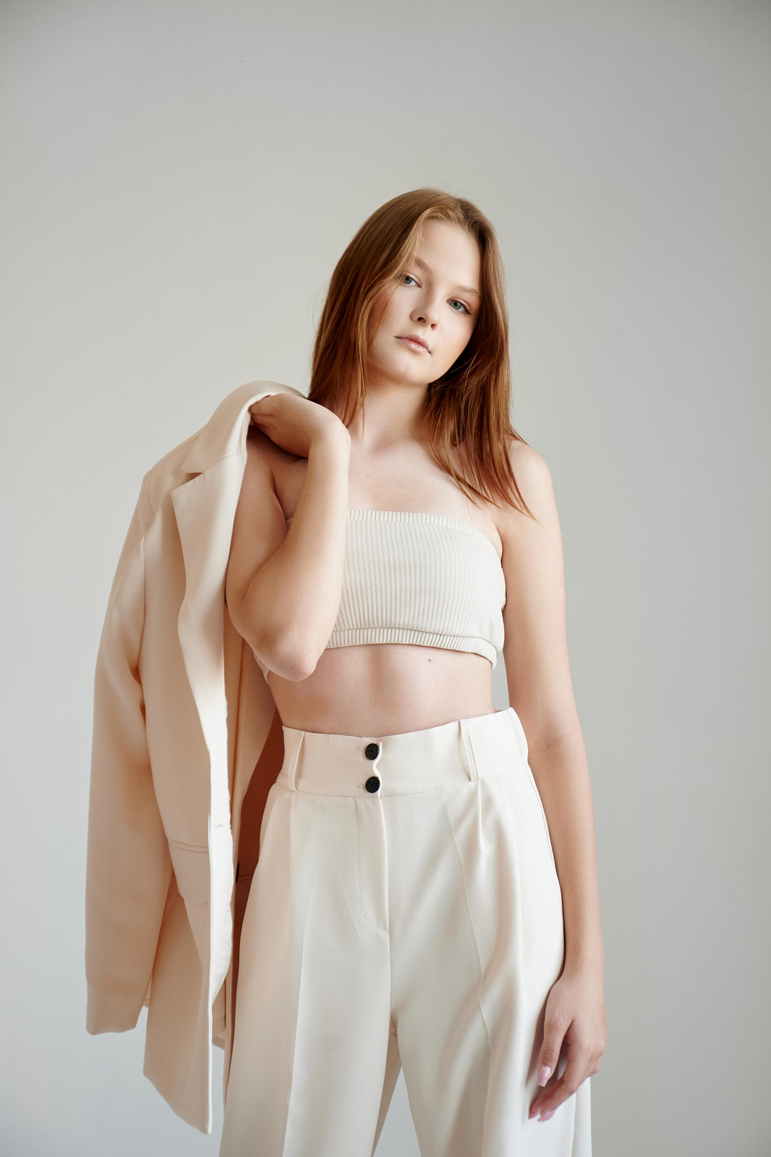 SOFIA. Модельная студия MIA Models