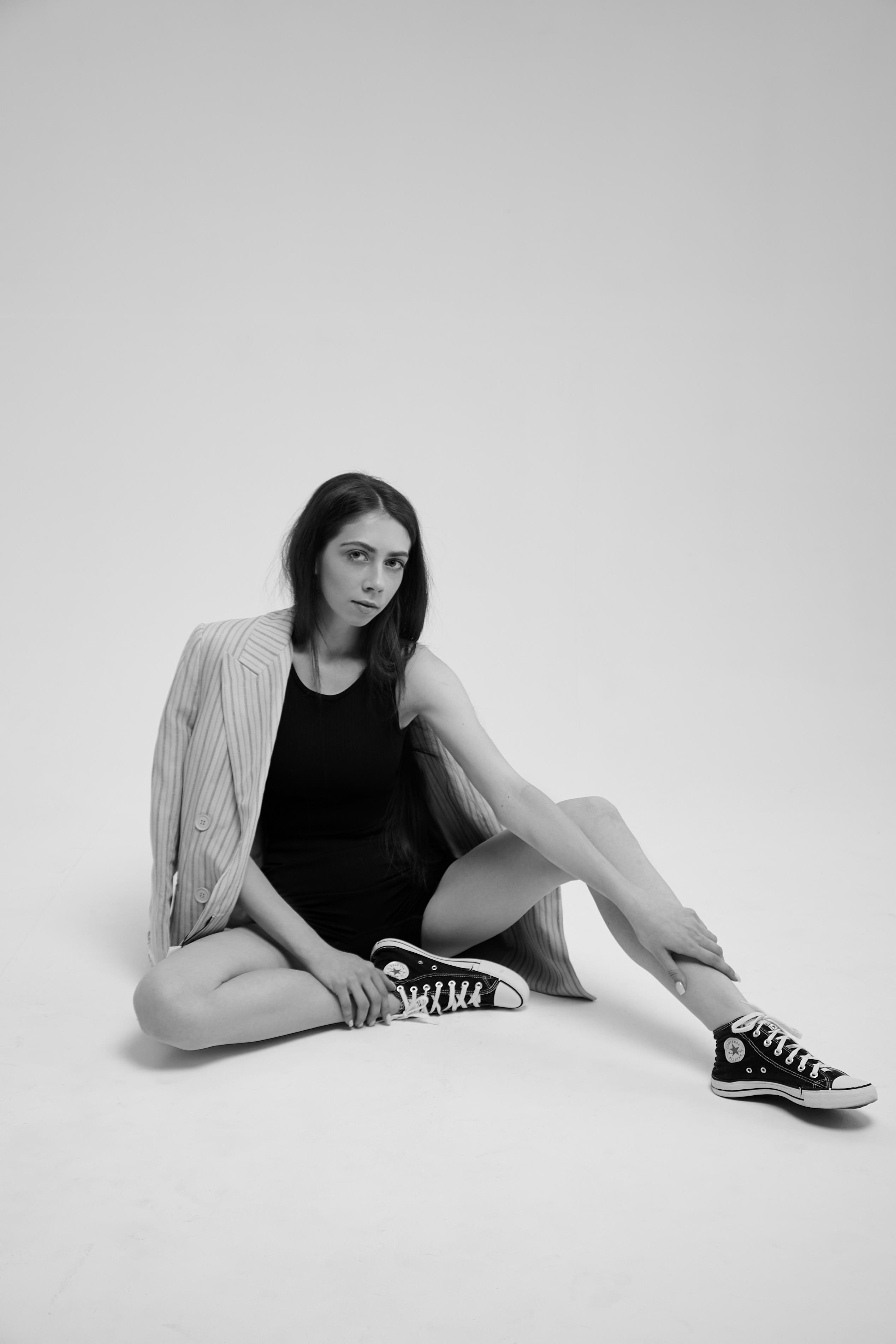 ALINA. Модельная студия MIA Models