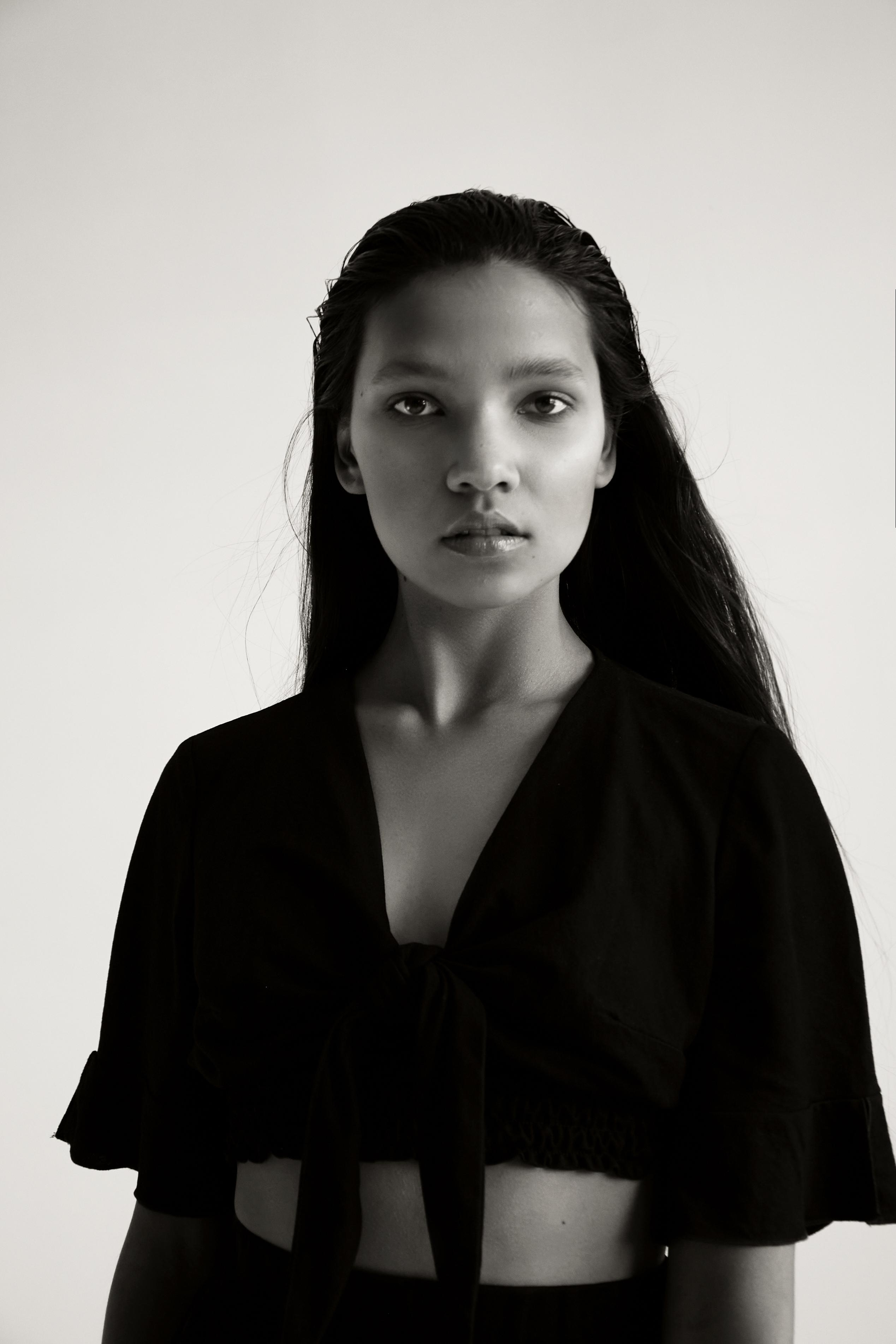 VLADA. Модельная студия MIA Models