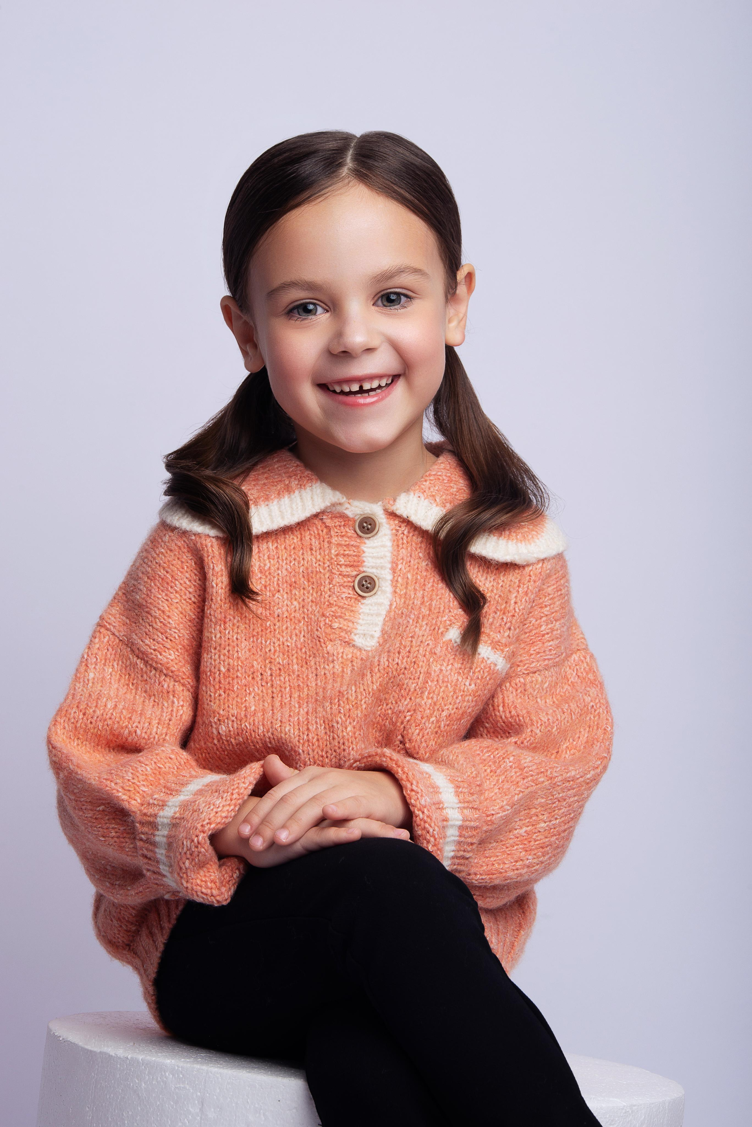 VARVARA. Модельная студия MIA Models