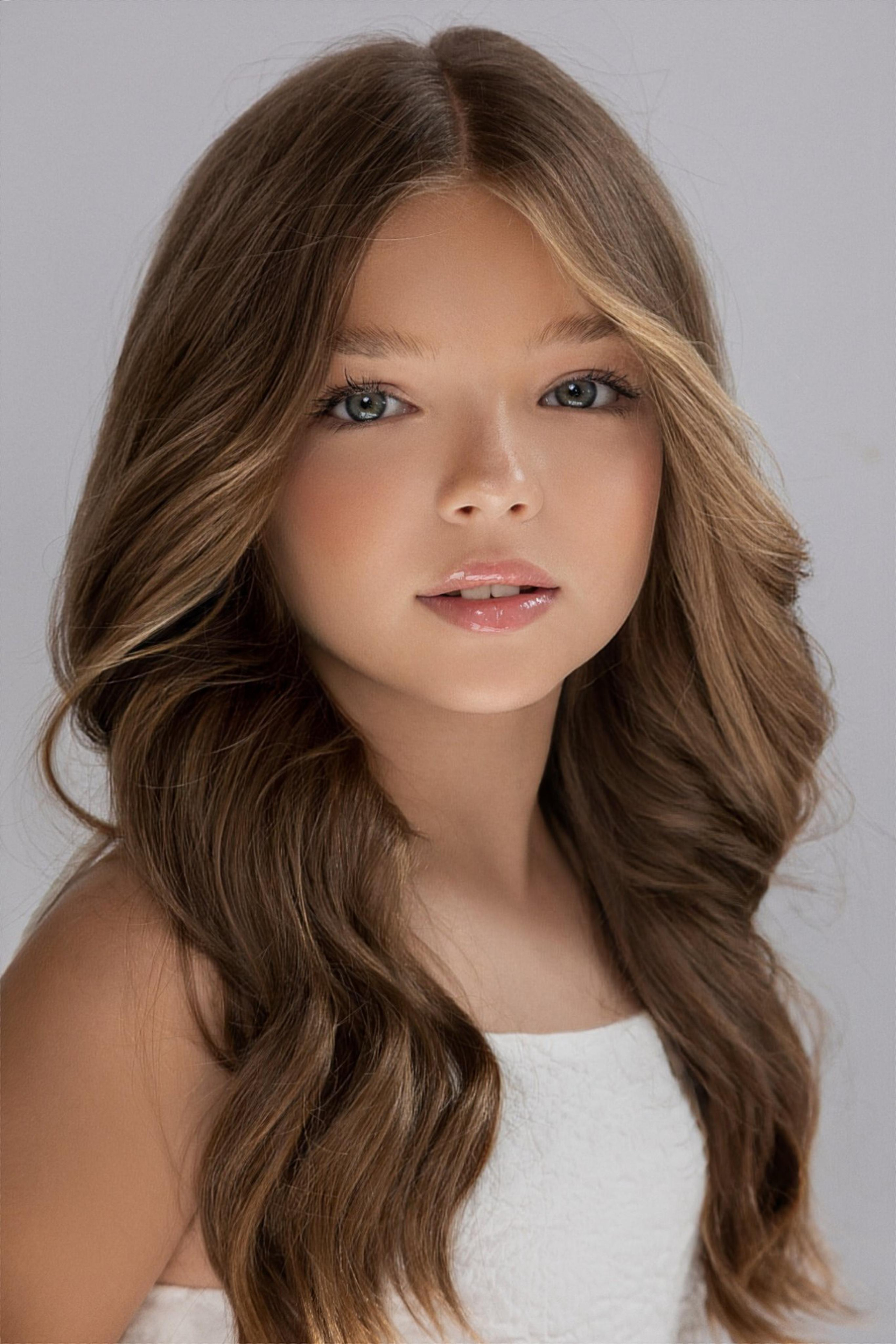 NATASHA. Модельная студия MIA Models