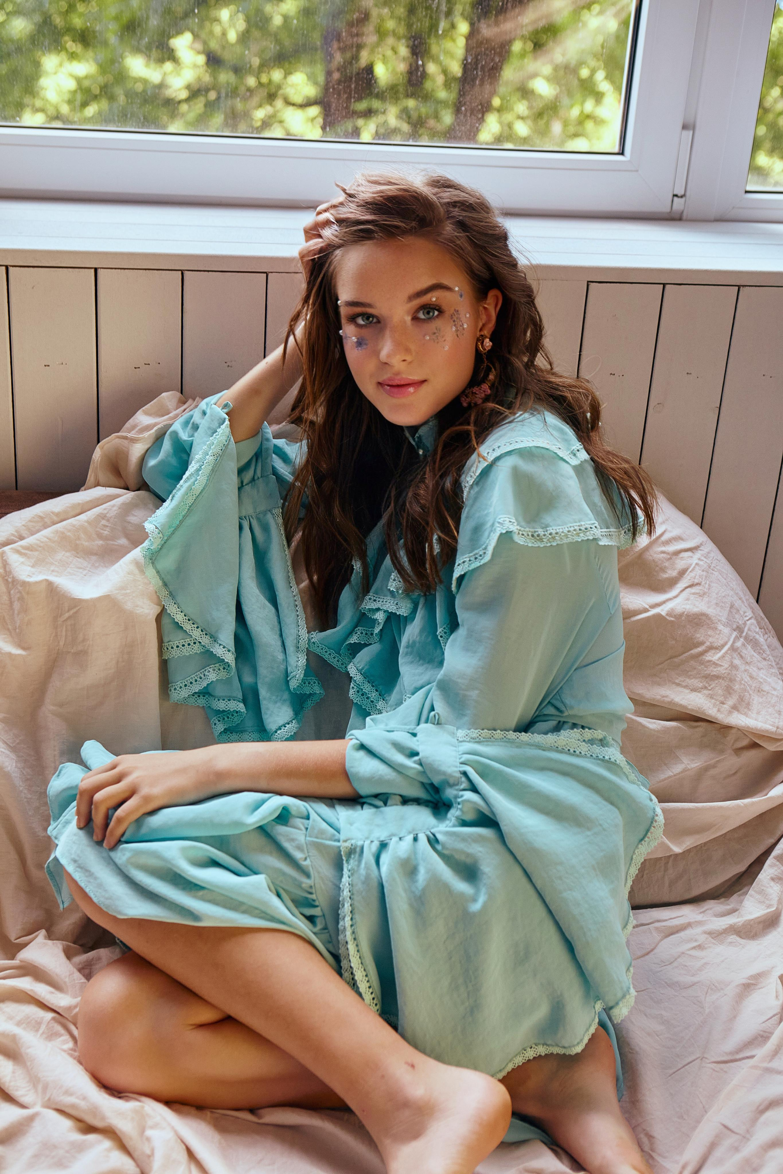 KSENIA. Модельная студия MIA Models