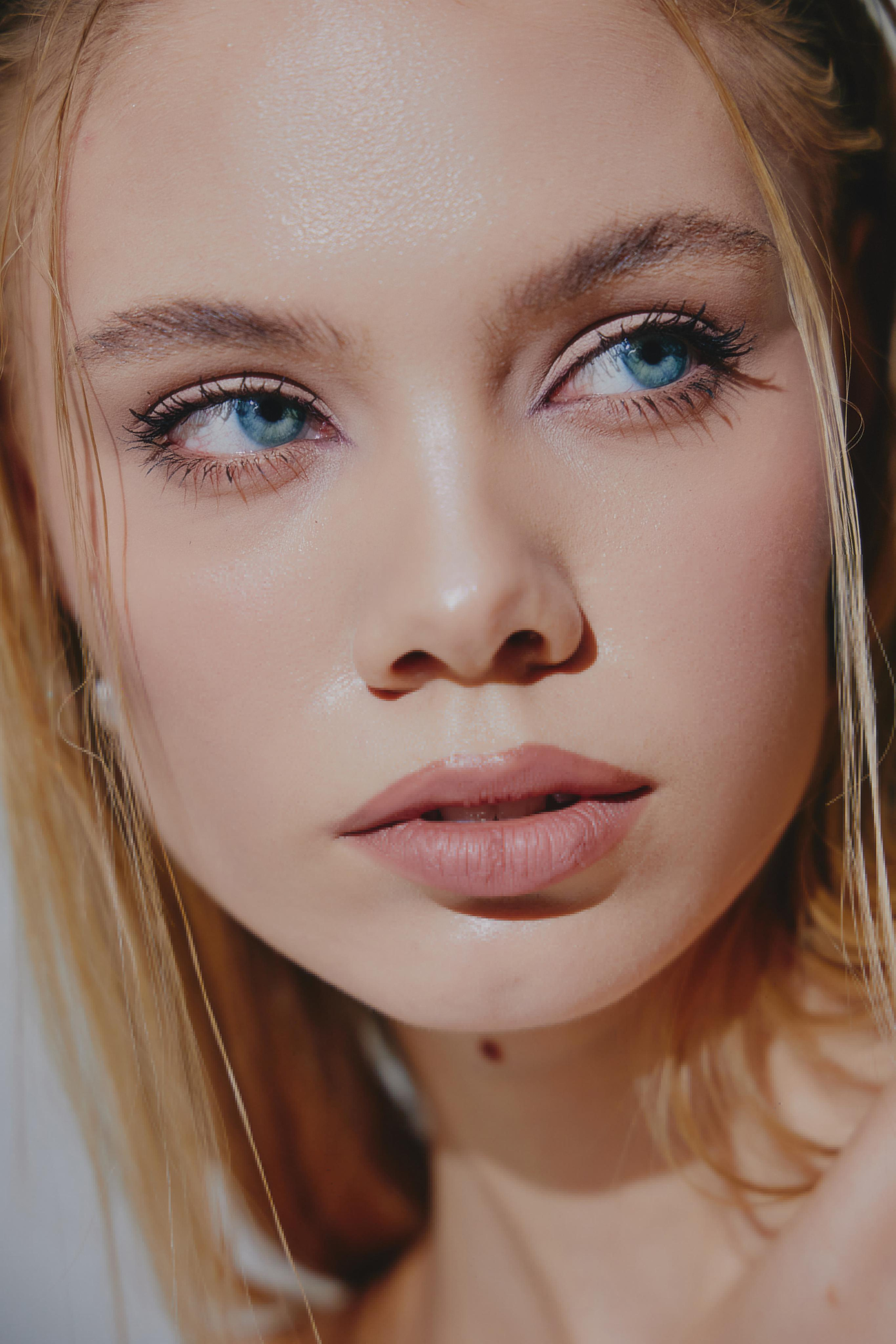 ELENA. Модельная студия MIA Models