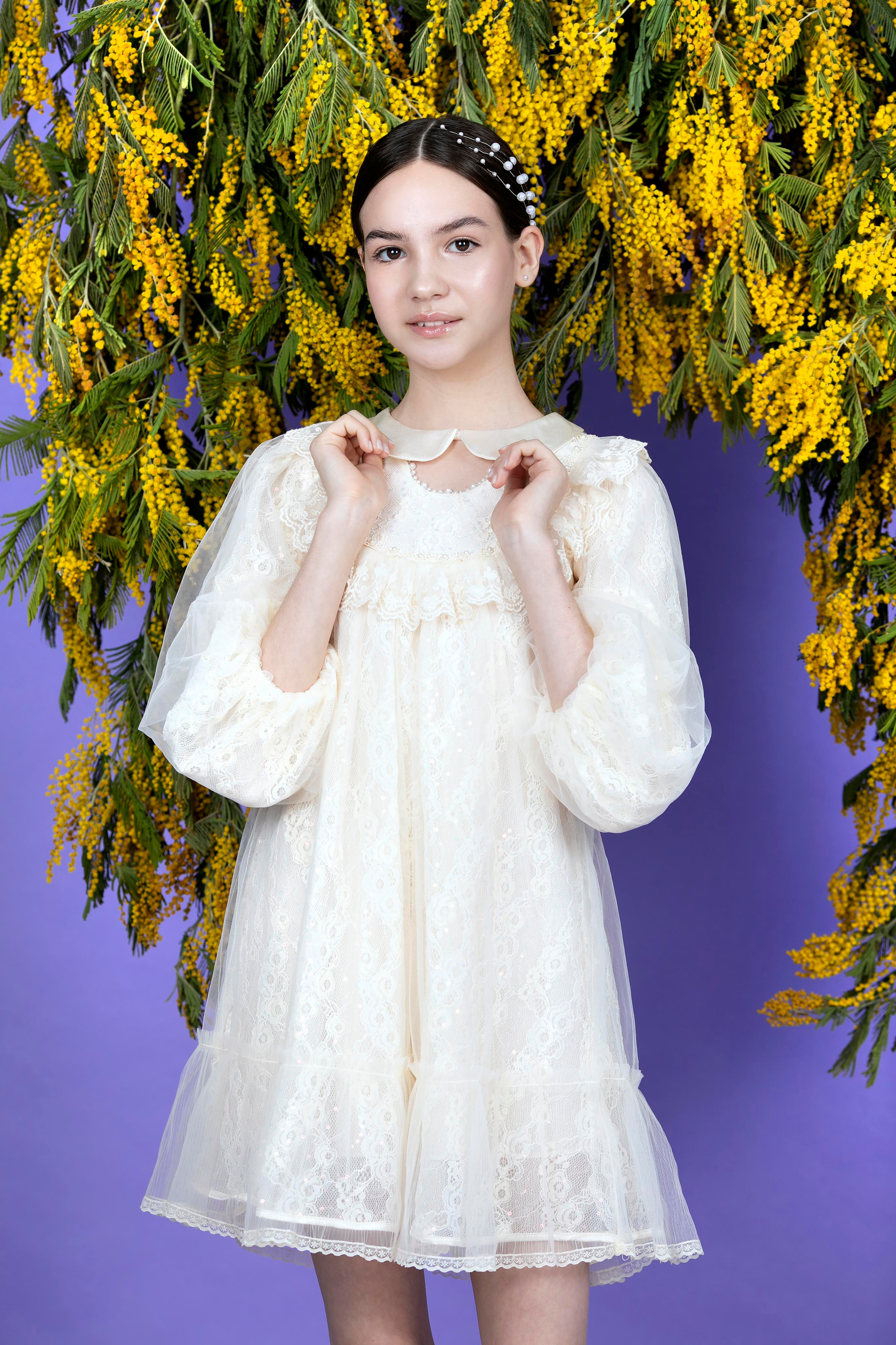 LERA. Модельная студия MIA Models