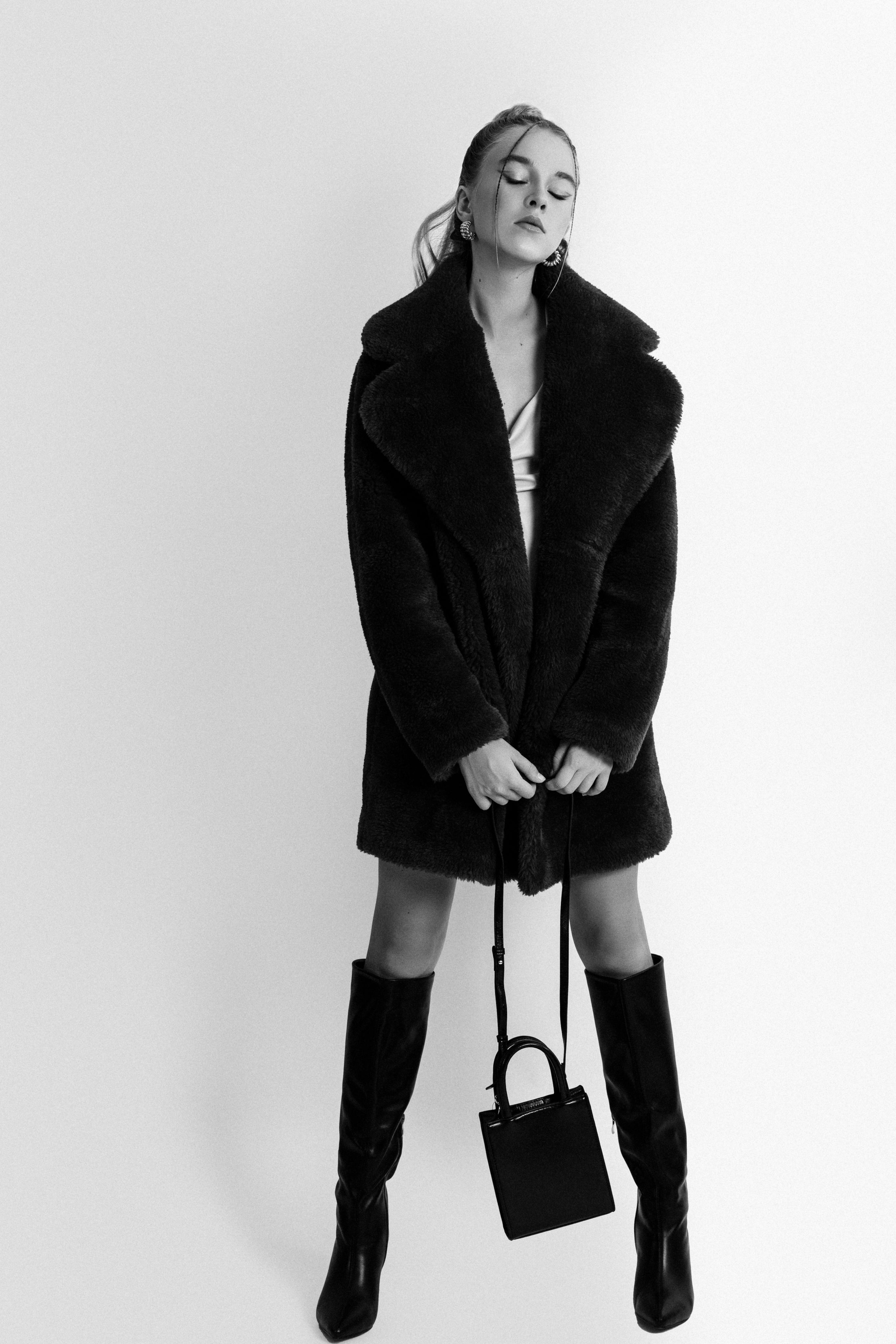 KSENIA. Модельная студия MIA Models