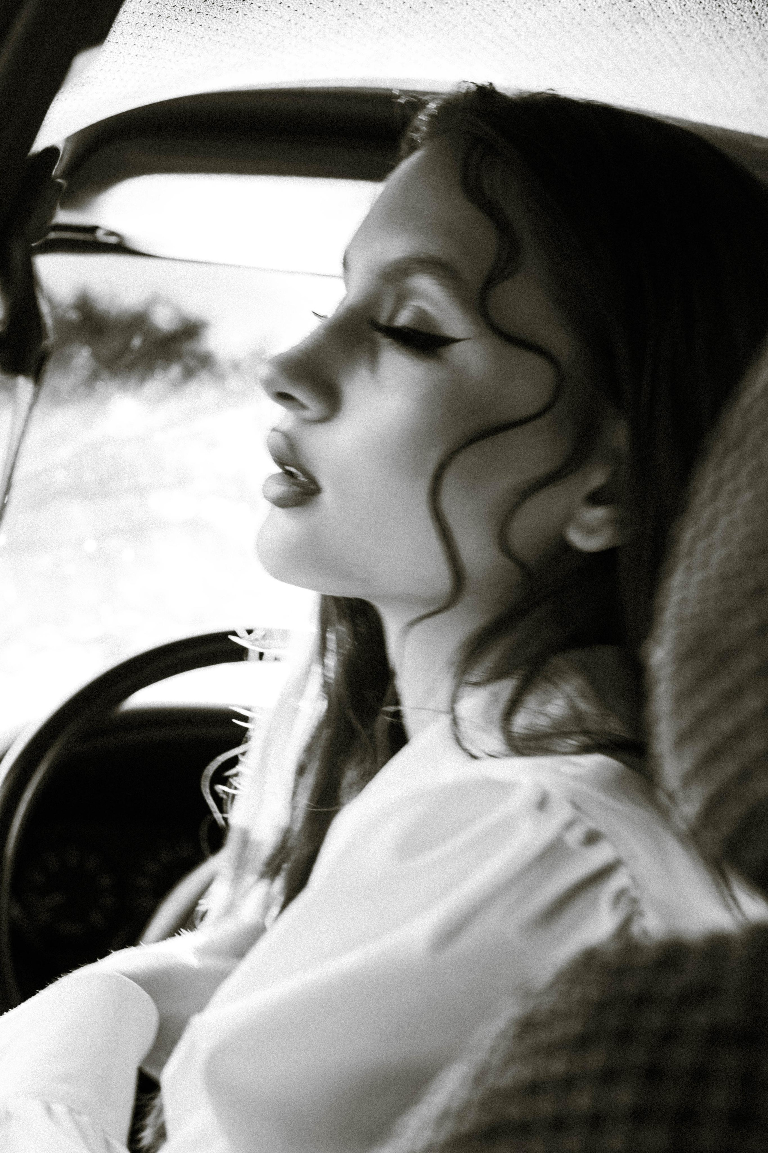 ULYANA. Модельная студия MIA Models