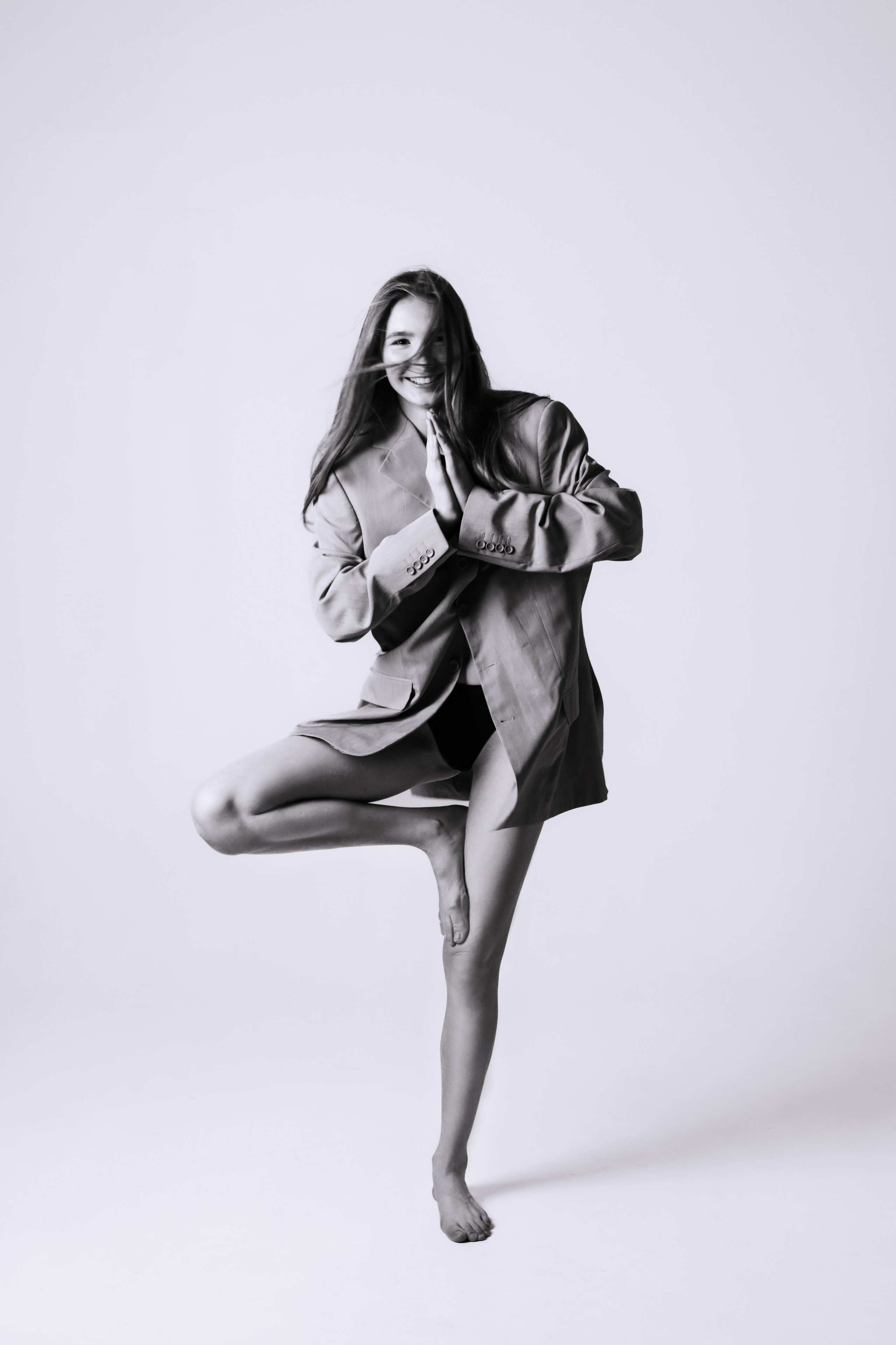 DARIA. Модельная студия MIA Models