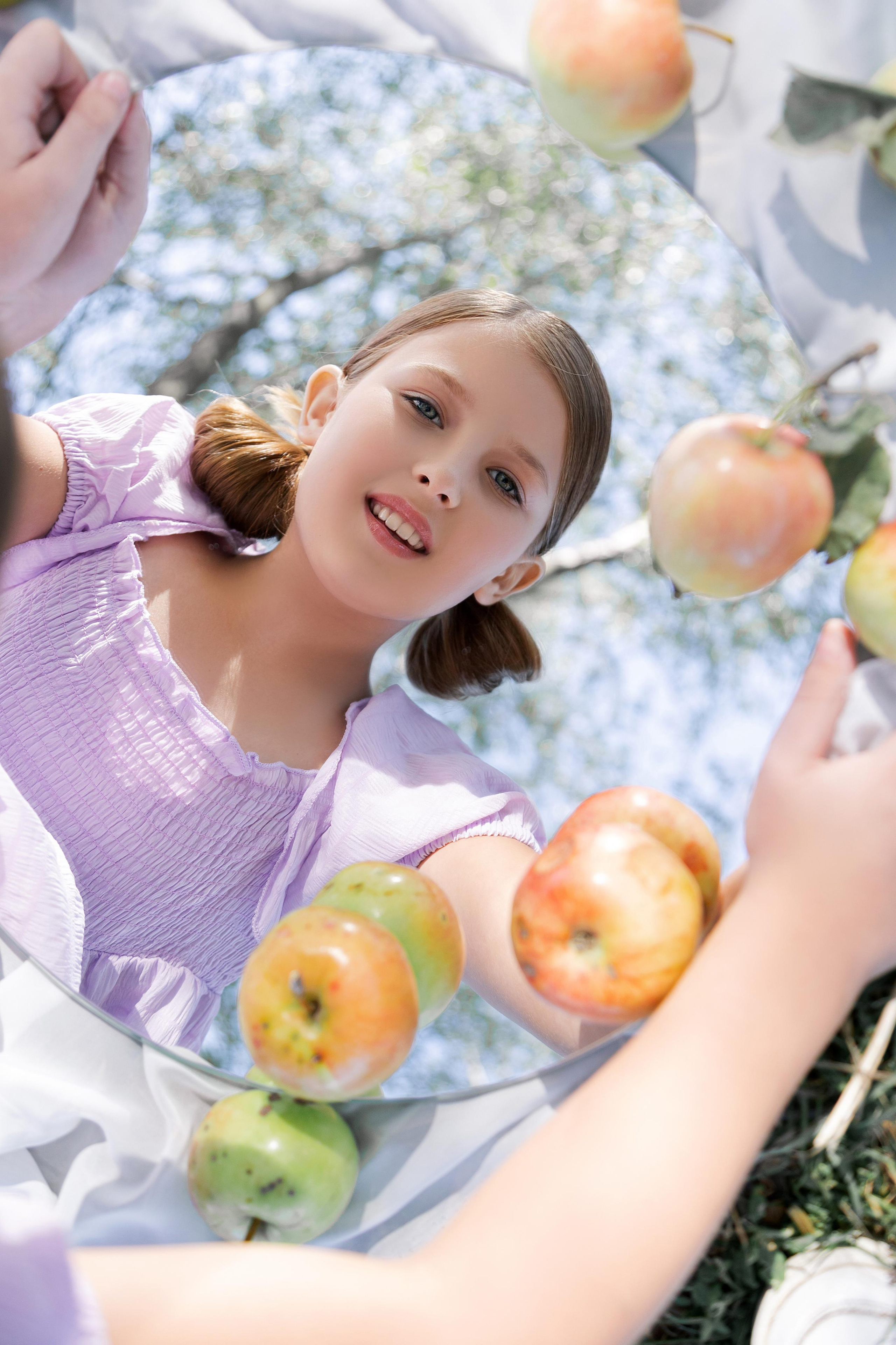 ALINA. Модельная студия MIA Models