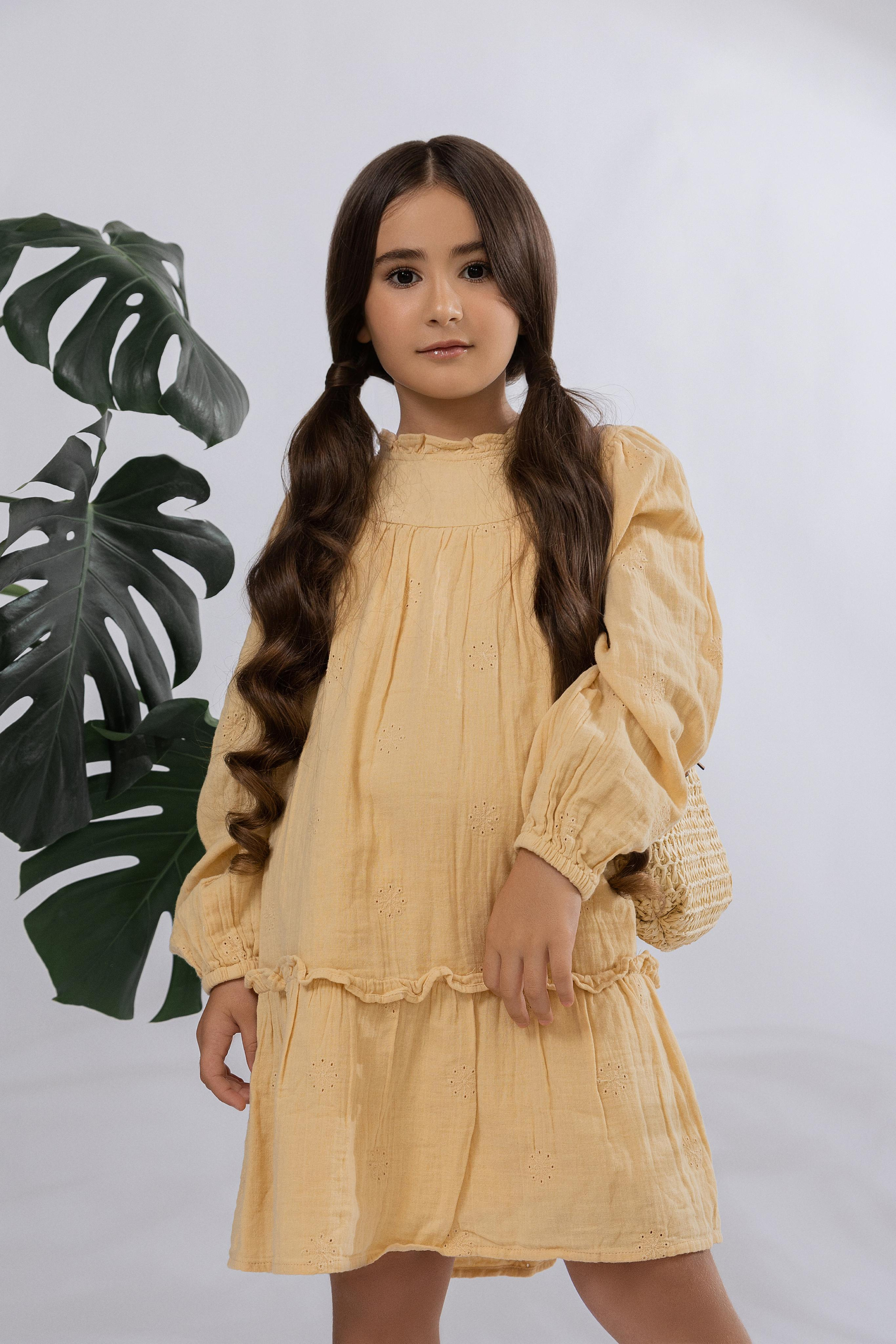 ALBINA. Модельная студия MIA Models