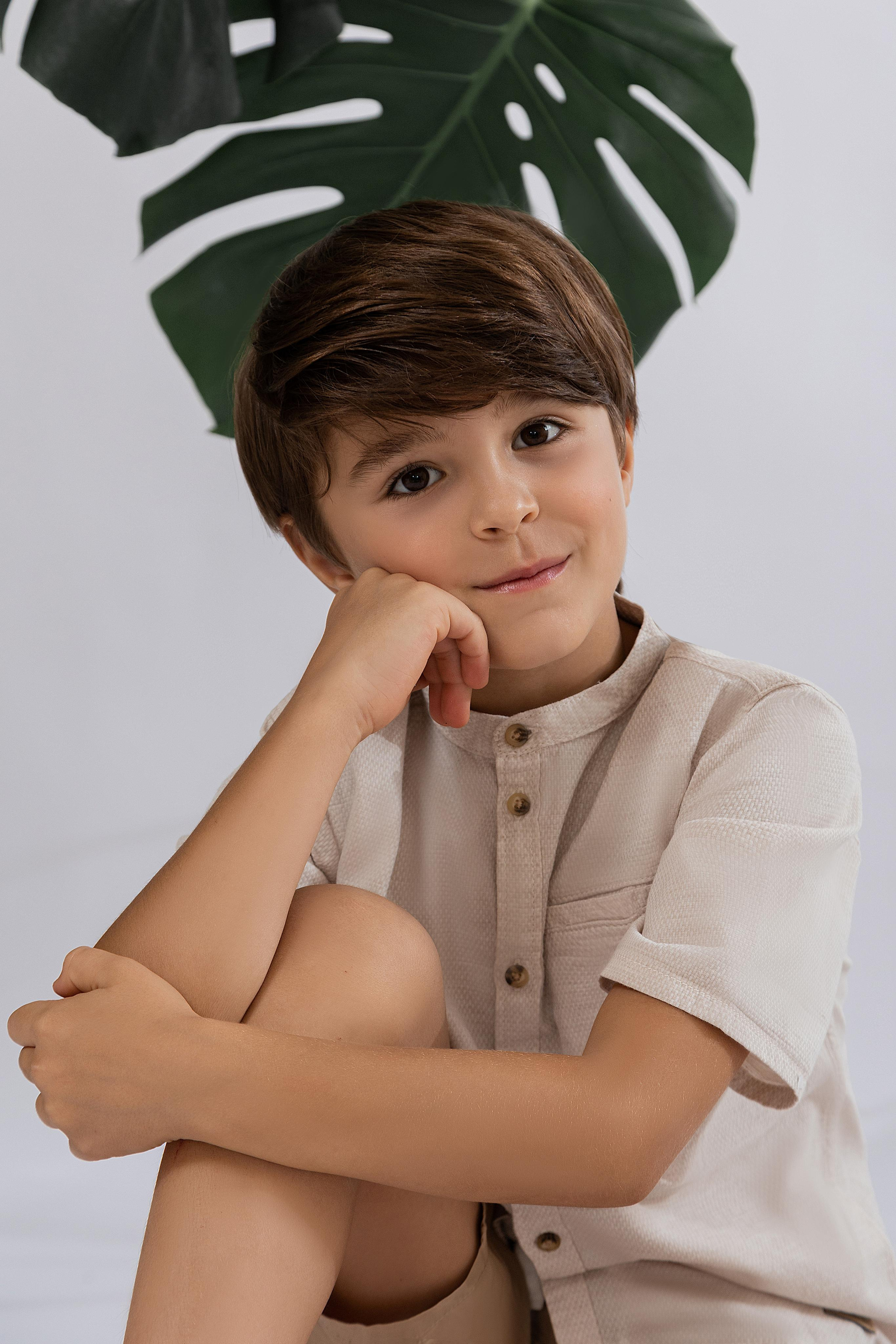 ARTEM. Модельная студия MIA Models