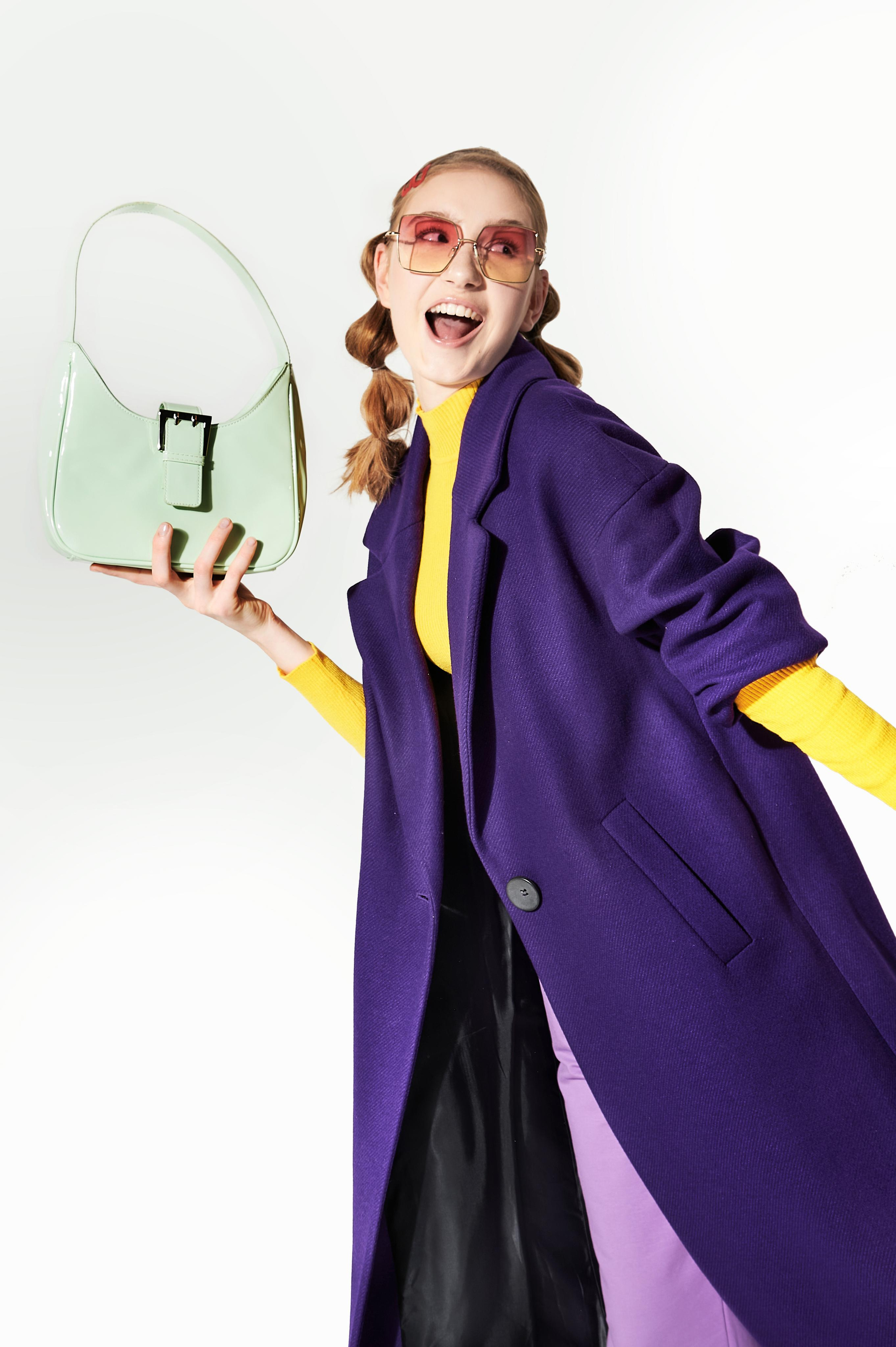 DARIA. Модельная студия MIA Models