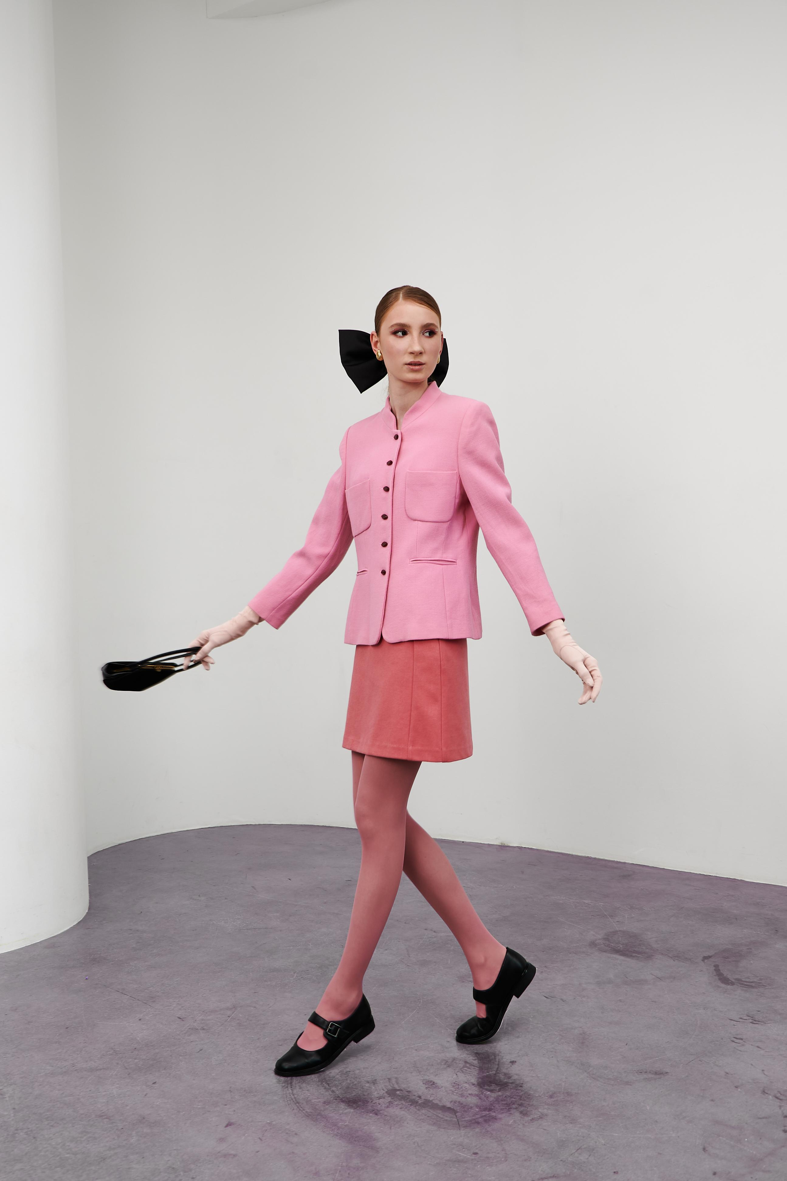 DARIA. Модельная студия MIA Models