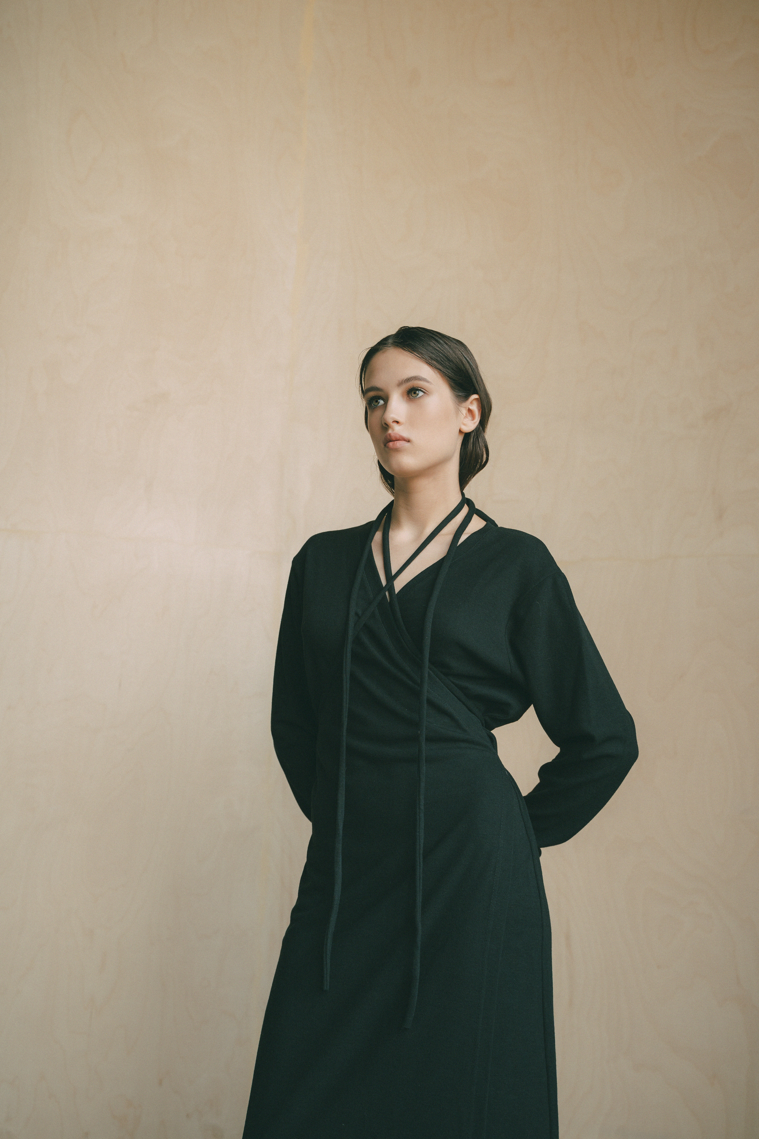 Модель Надежда. Модельная студия MIA Models