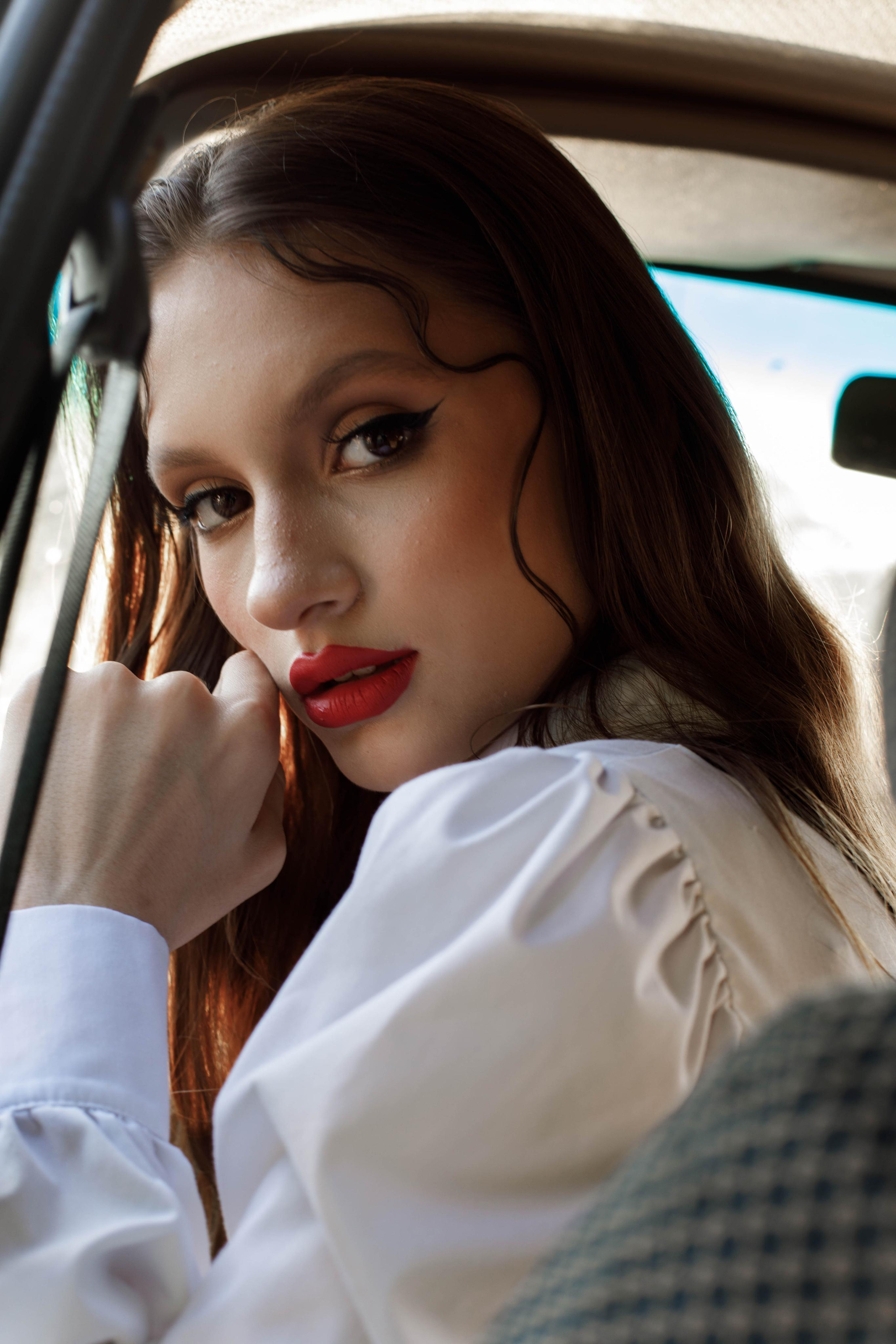 ULYANA. Модельная студия MIA Models