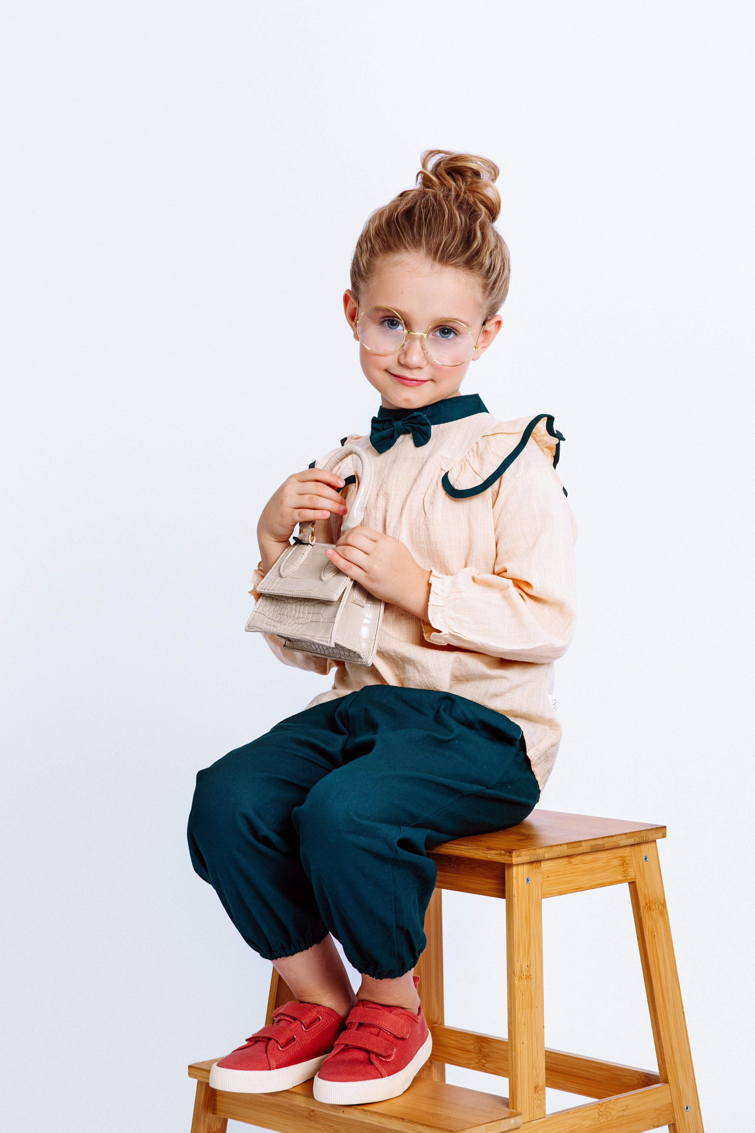 VICTORIA. Модельная студия MIA Models