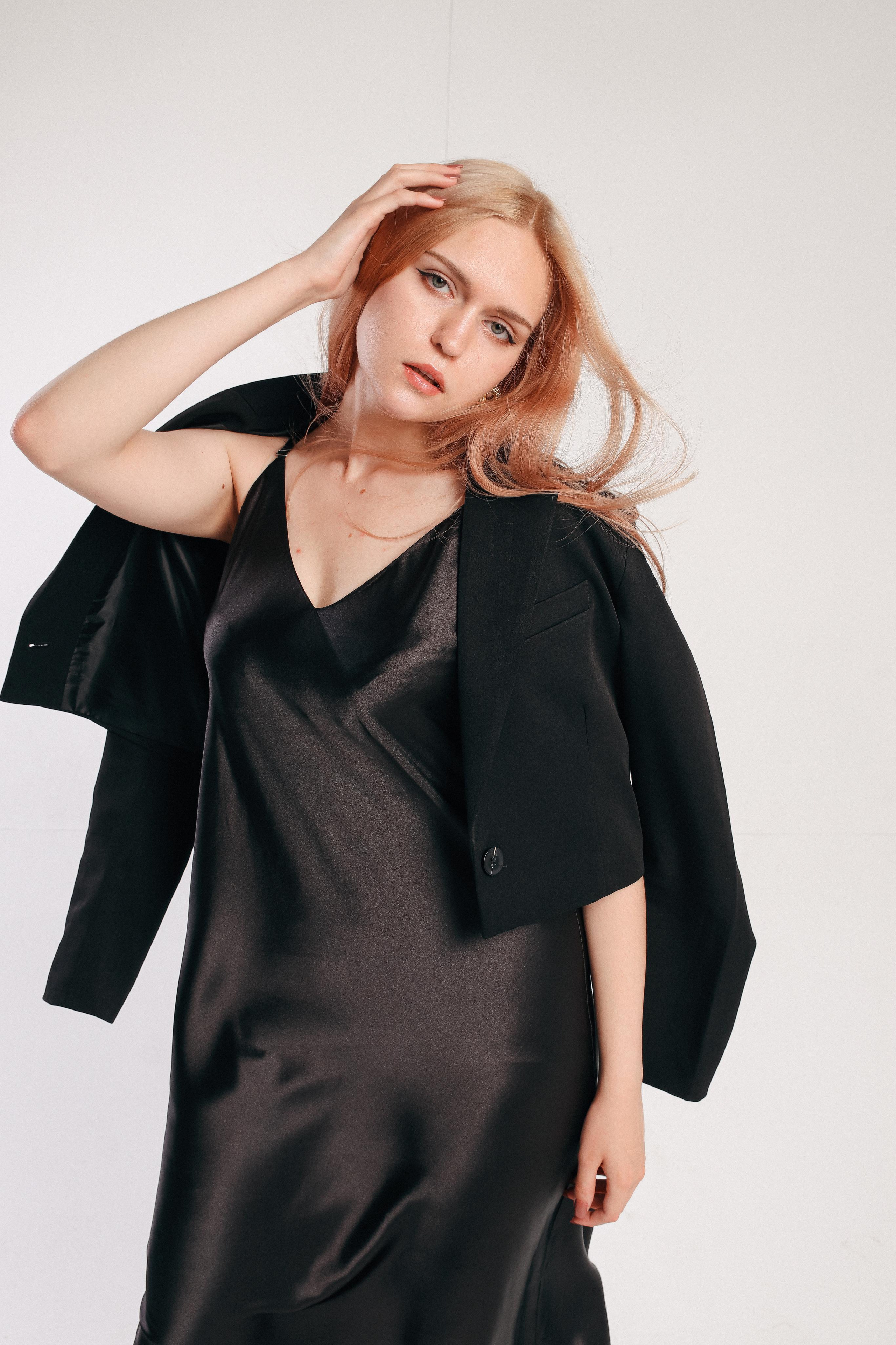 ANNA. Модельная студия MIA Models