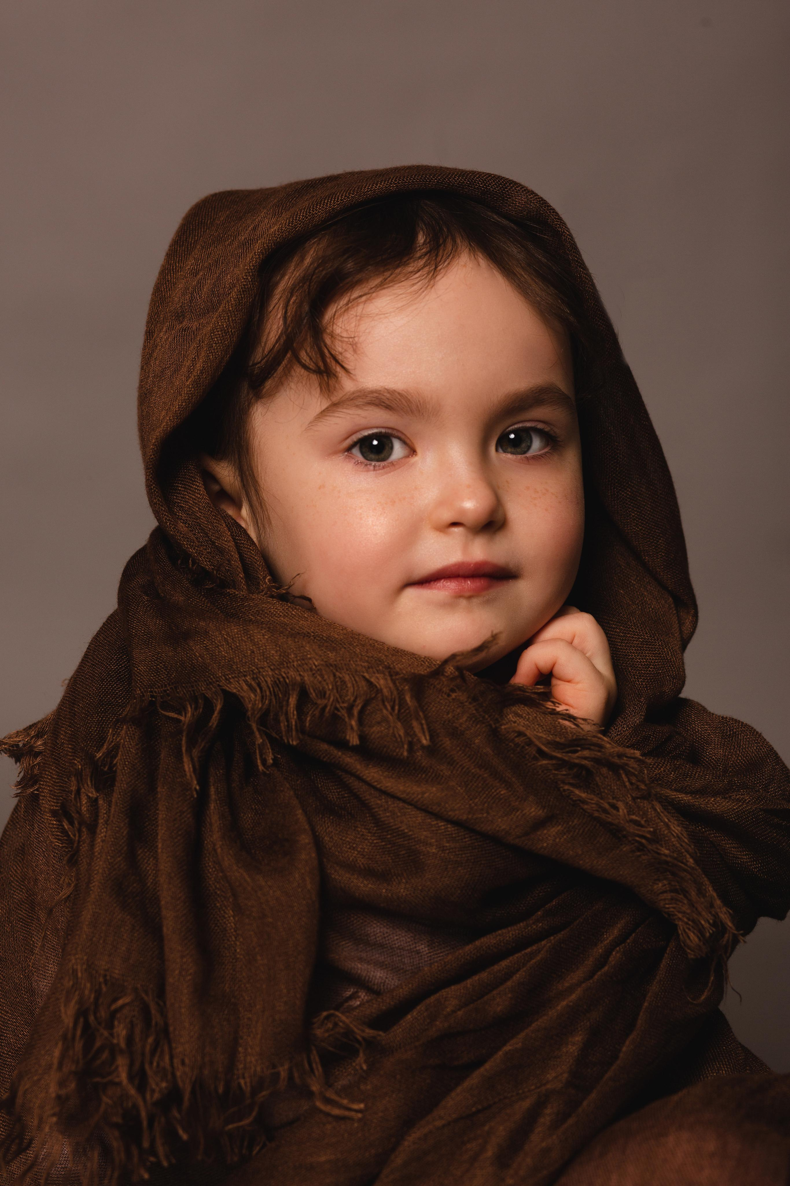 MASHA. Модельная студия MIA Models