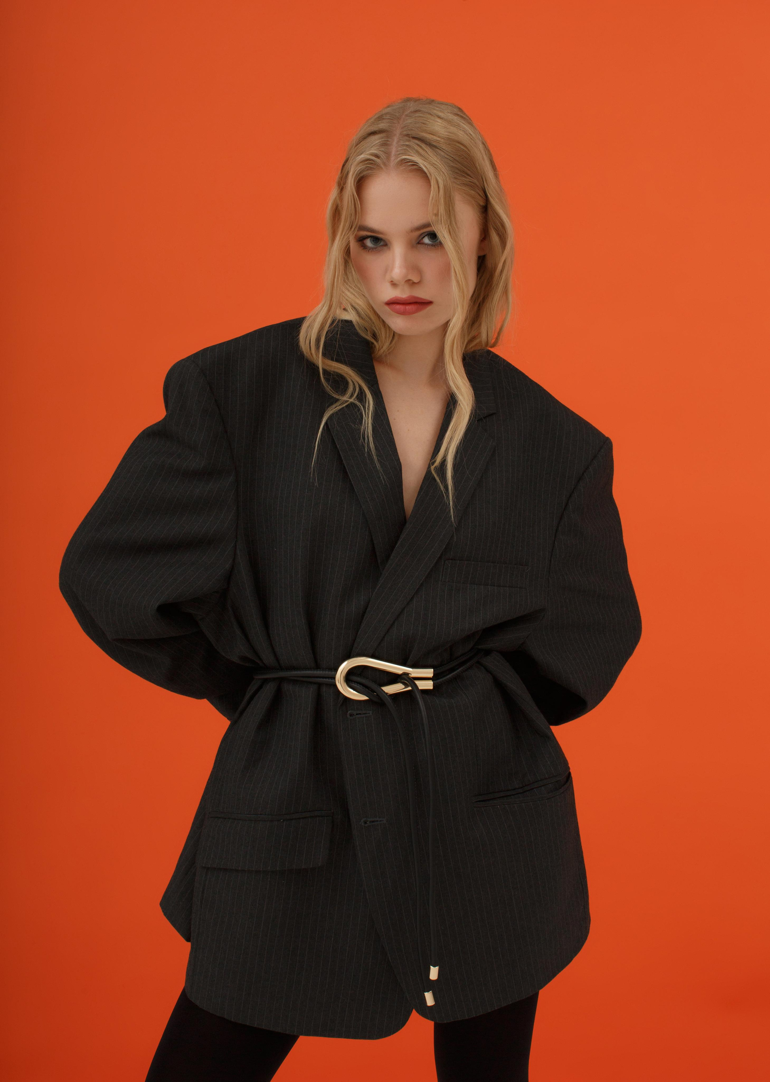 ELENA. Модельная студия MIA Models