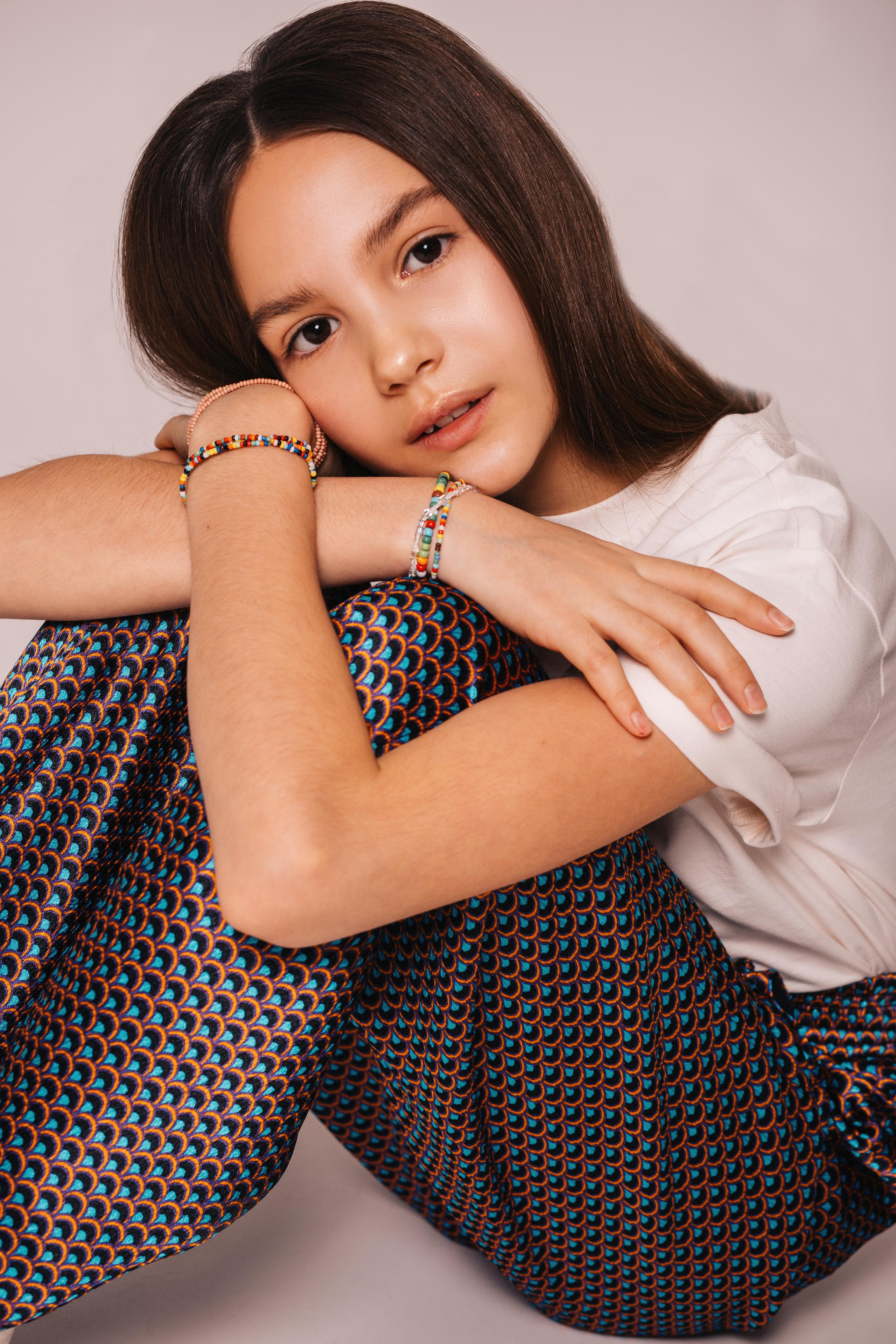 LERA. Модельная студия MIA Models