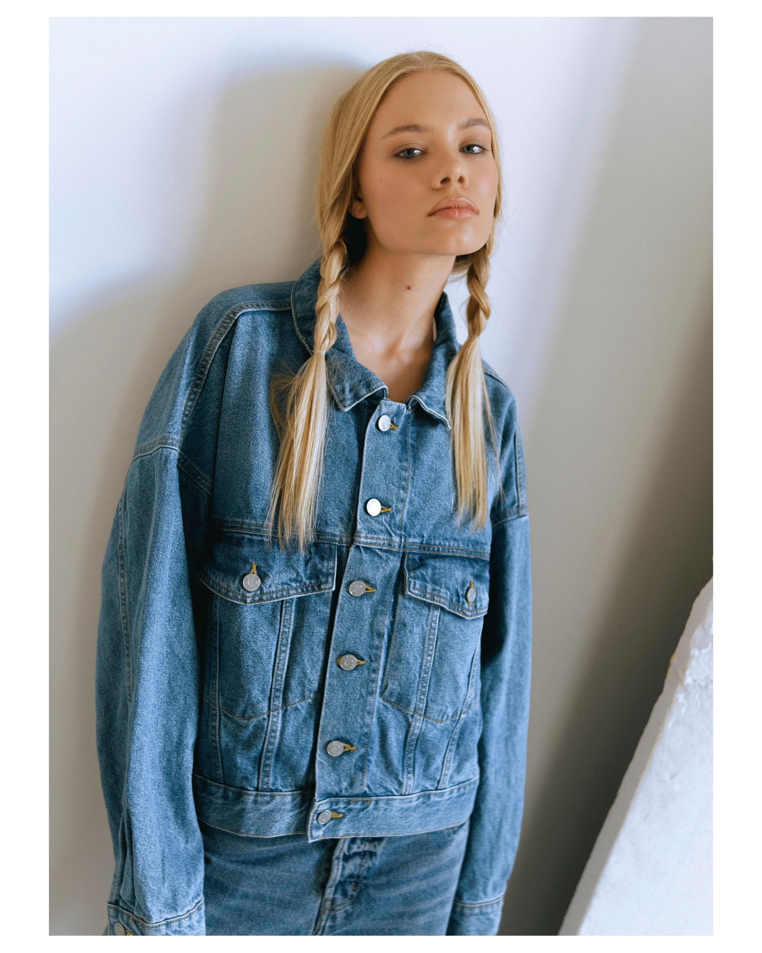 ELENA. Модельная студия MIA Models